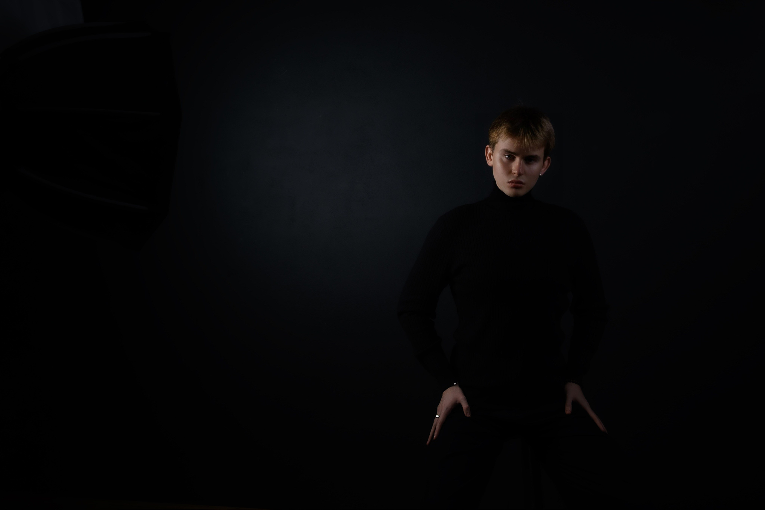 Влад. Фотограф из Боровска в Калужской области