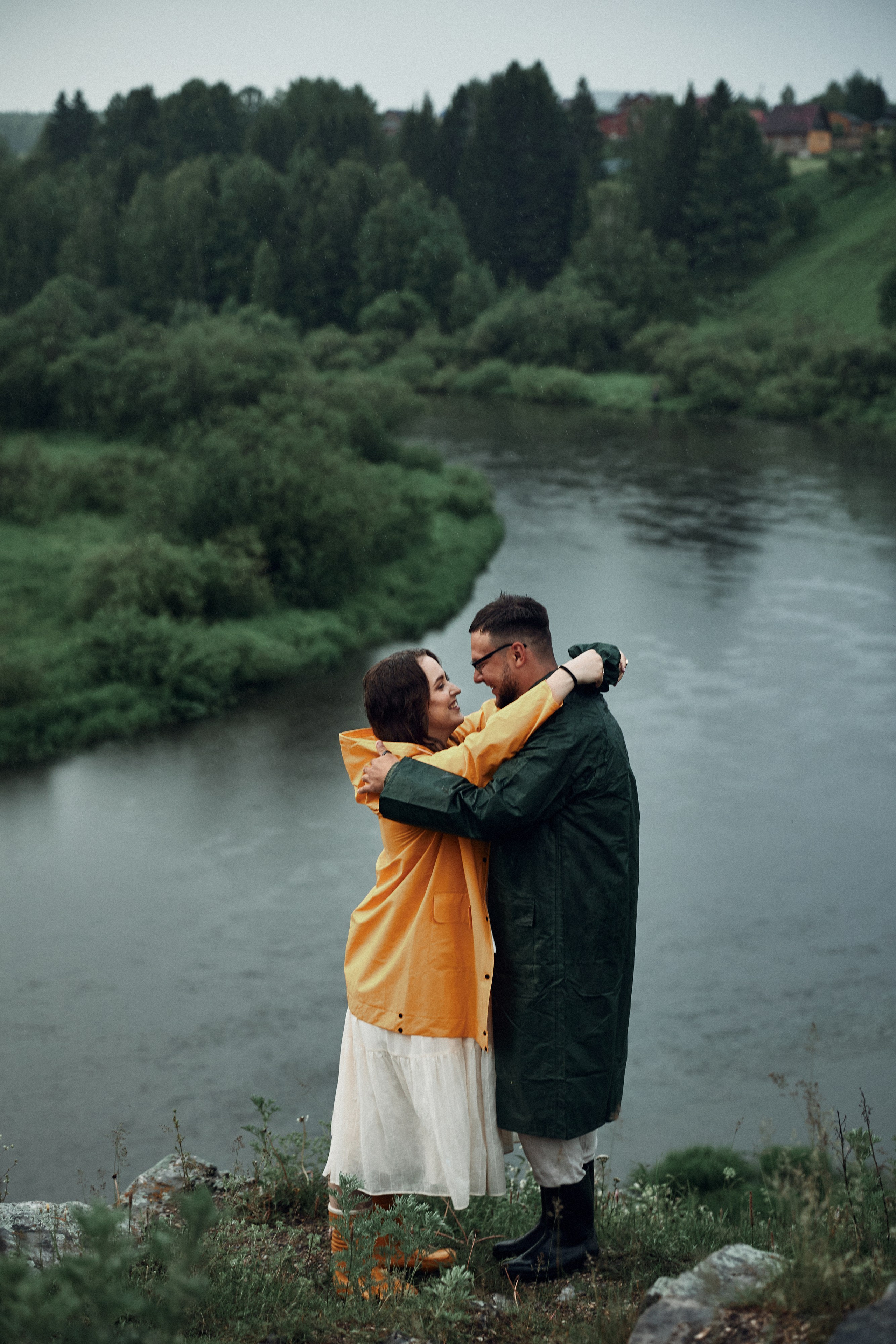 Konstantin & Daria. Event агентство PAPRIKA в Екатеринбурге