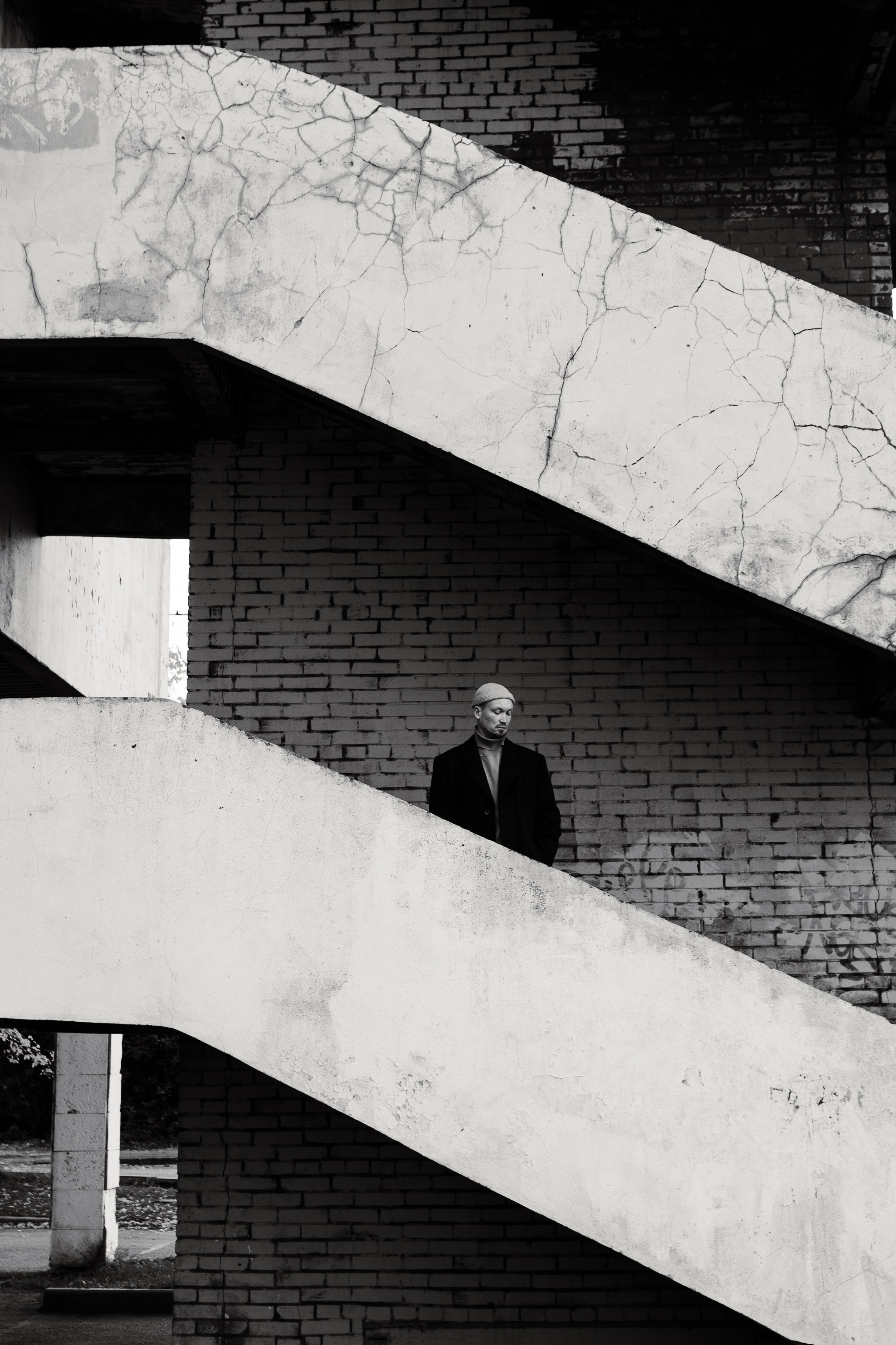 Фотосессии в парадных Петербурга – необычные локации и атмосфера. Непарадное в парадных