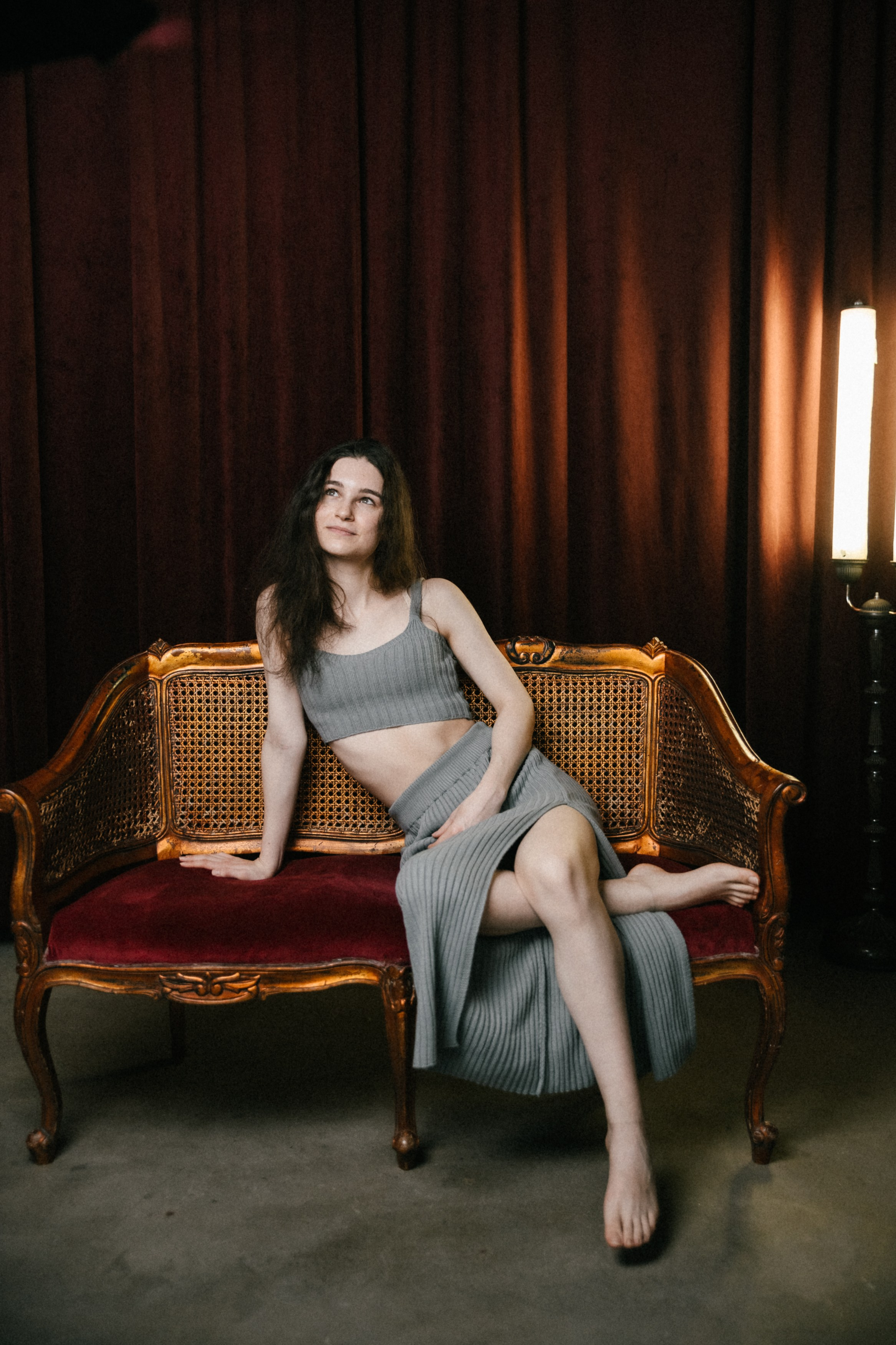 Маша. Репортажный и портретный фотограф в Санкт-Петербурге Степлевич Дарья