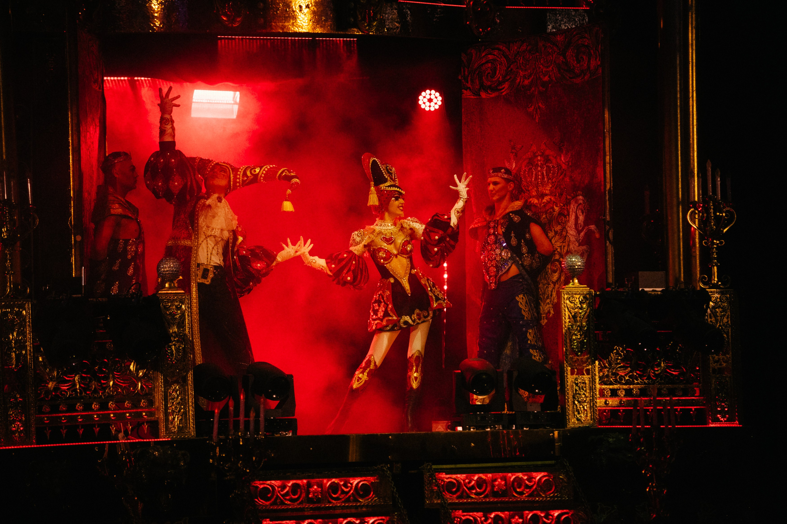 Королевский Цирк Гии Эрадзе. Репортажный и портретный фотограф в Санкт-Петербурге Степлевич Дарья