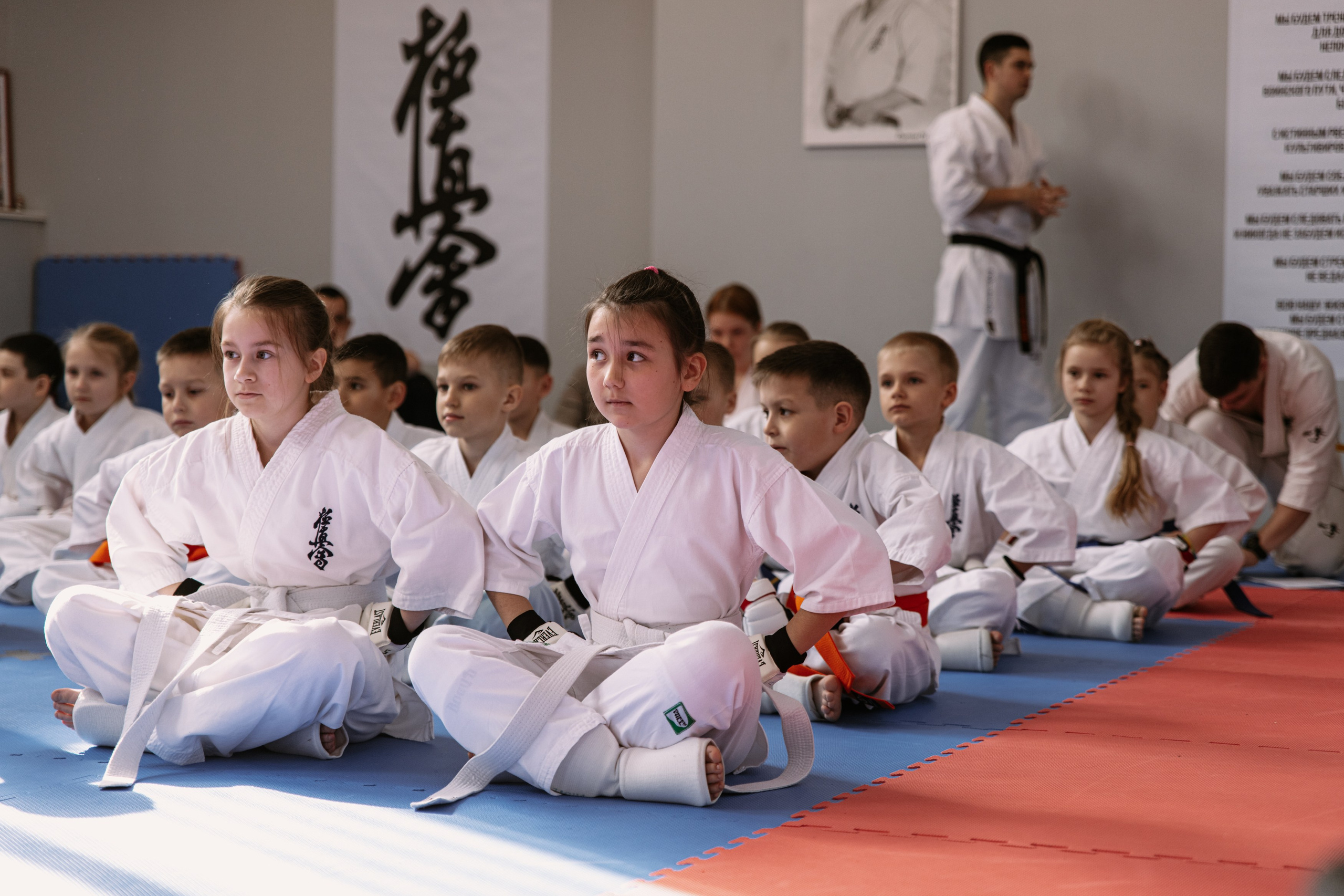 Спорт. Женский фотограф в Санкт-Петербурге Степлевич Дарья