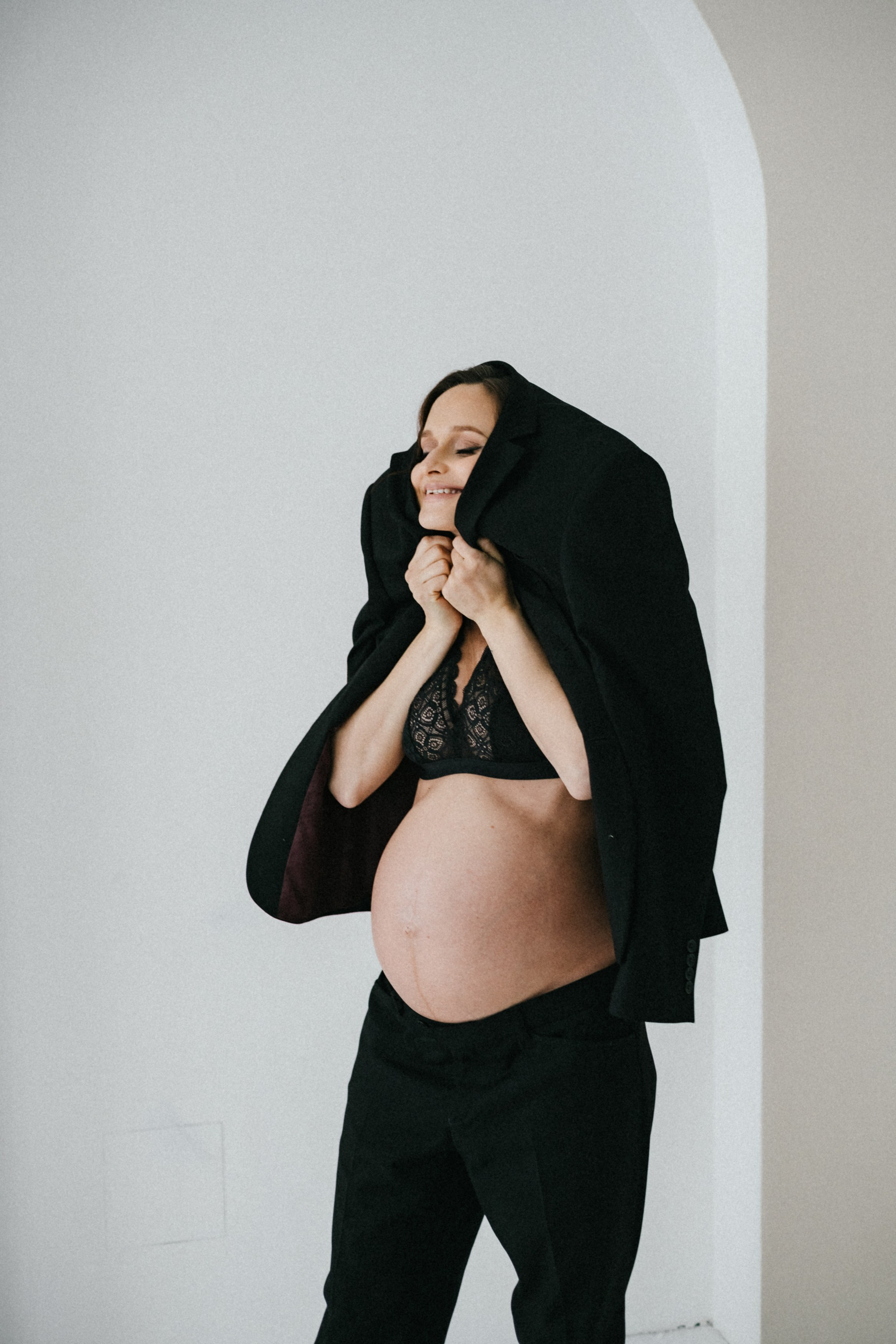 Валя. Женский фотограф в Санкт-Петербурге Степлевич Дарья