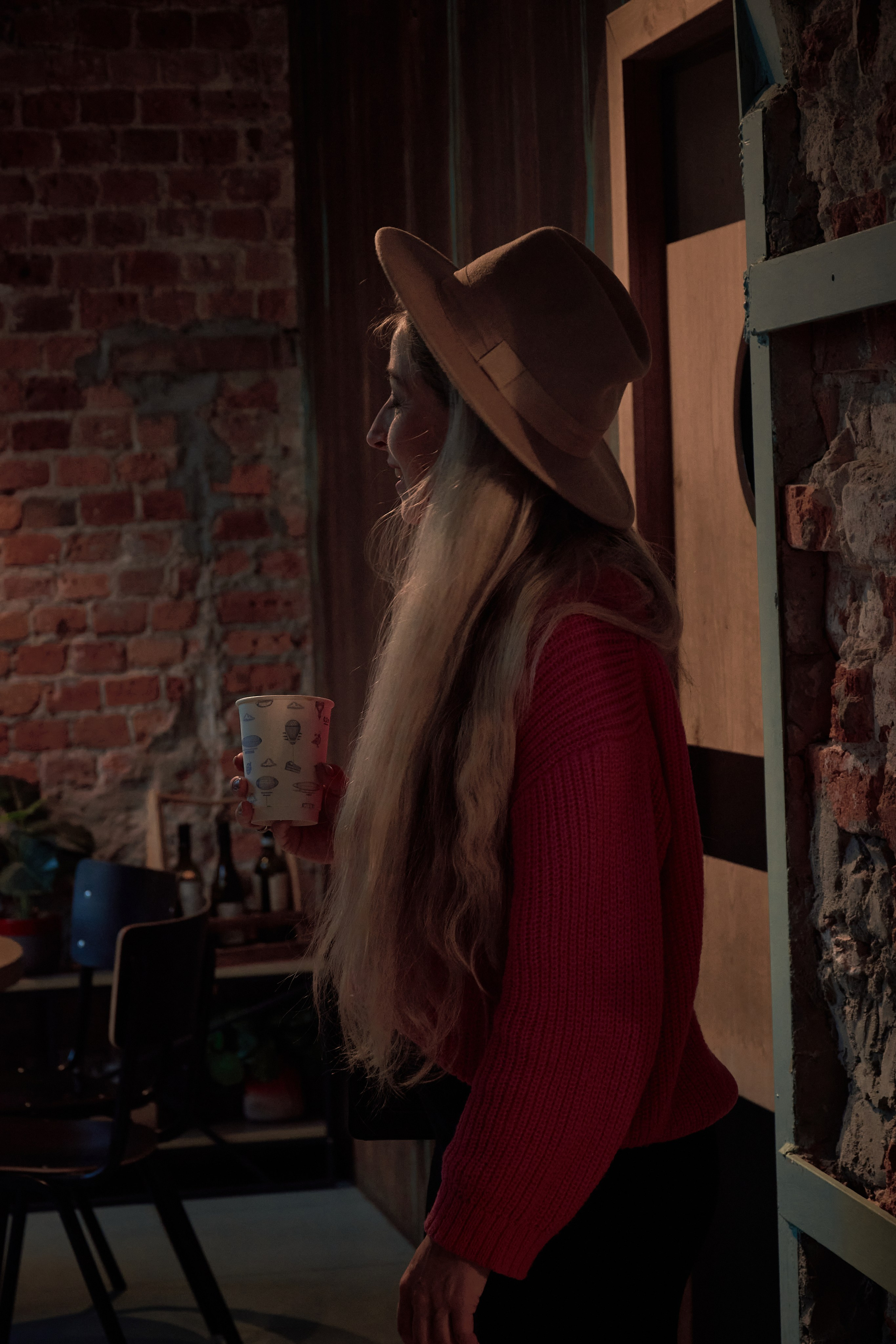 Ольга и Кристина, Москва. Фотограф Щёлково