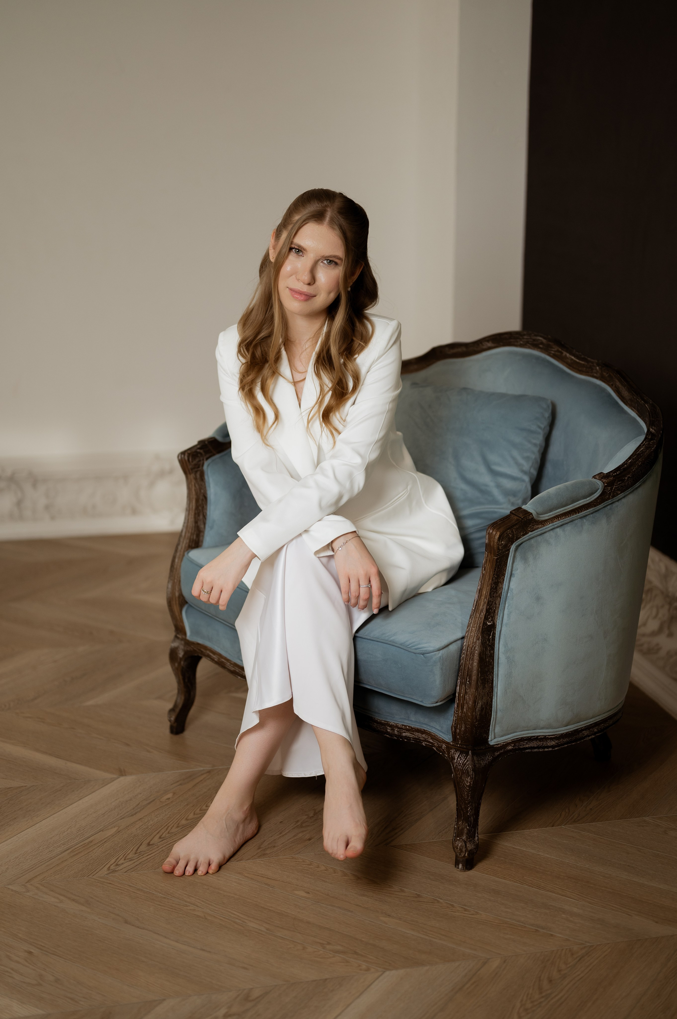 Аня. Свадебный и семейный фотограф в Краснодаре Алина Мельник