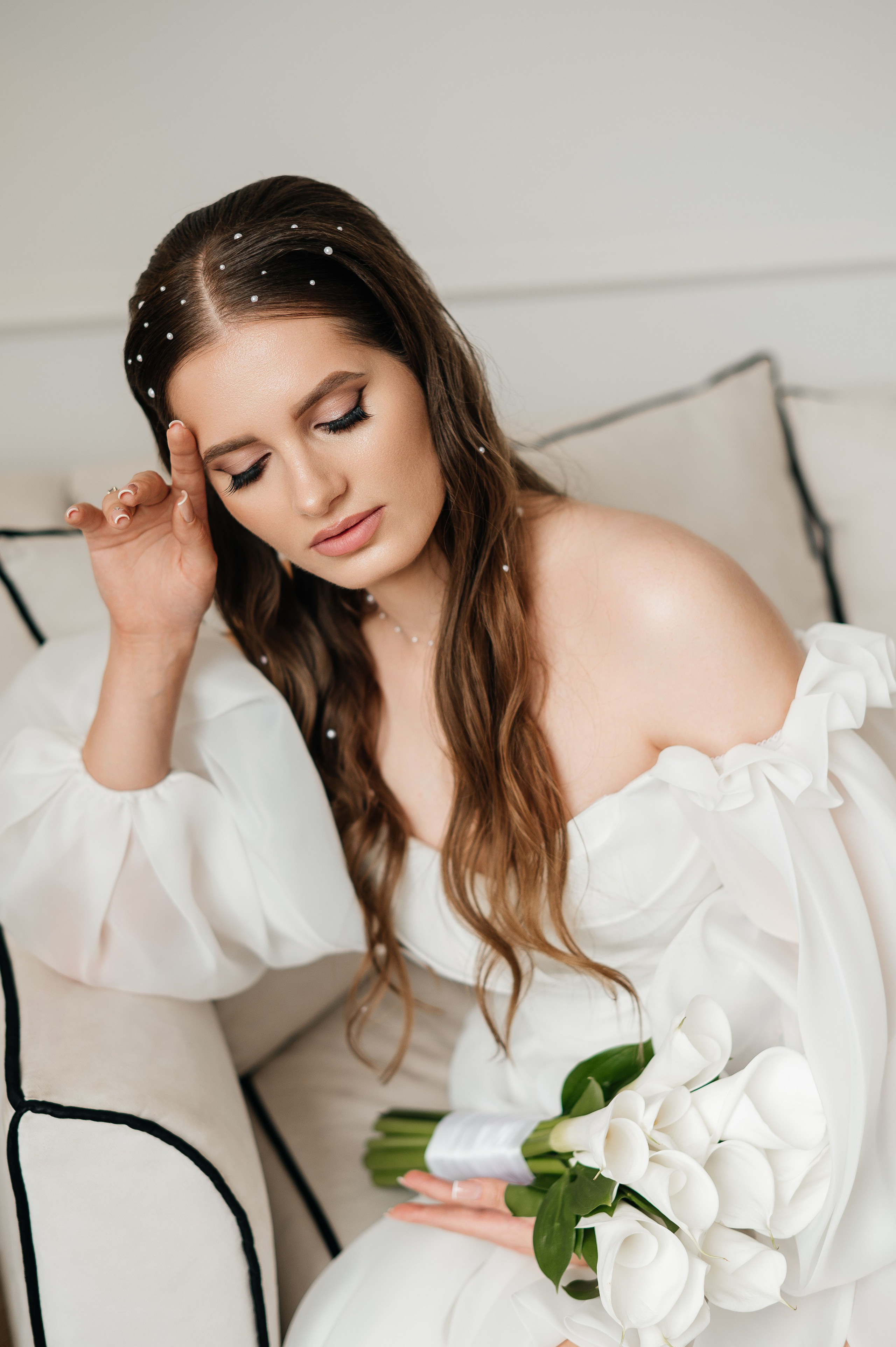 Владимир & Диана. Свадебный и семейный фотограф в Краснодаре Алина Мельник