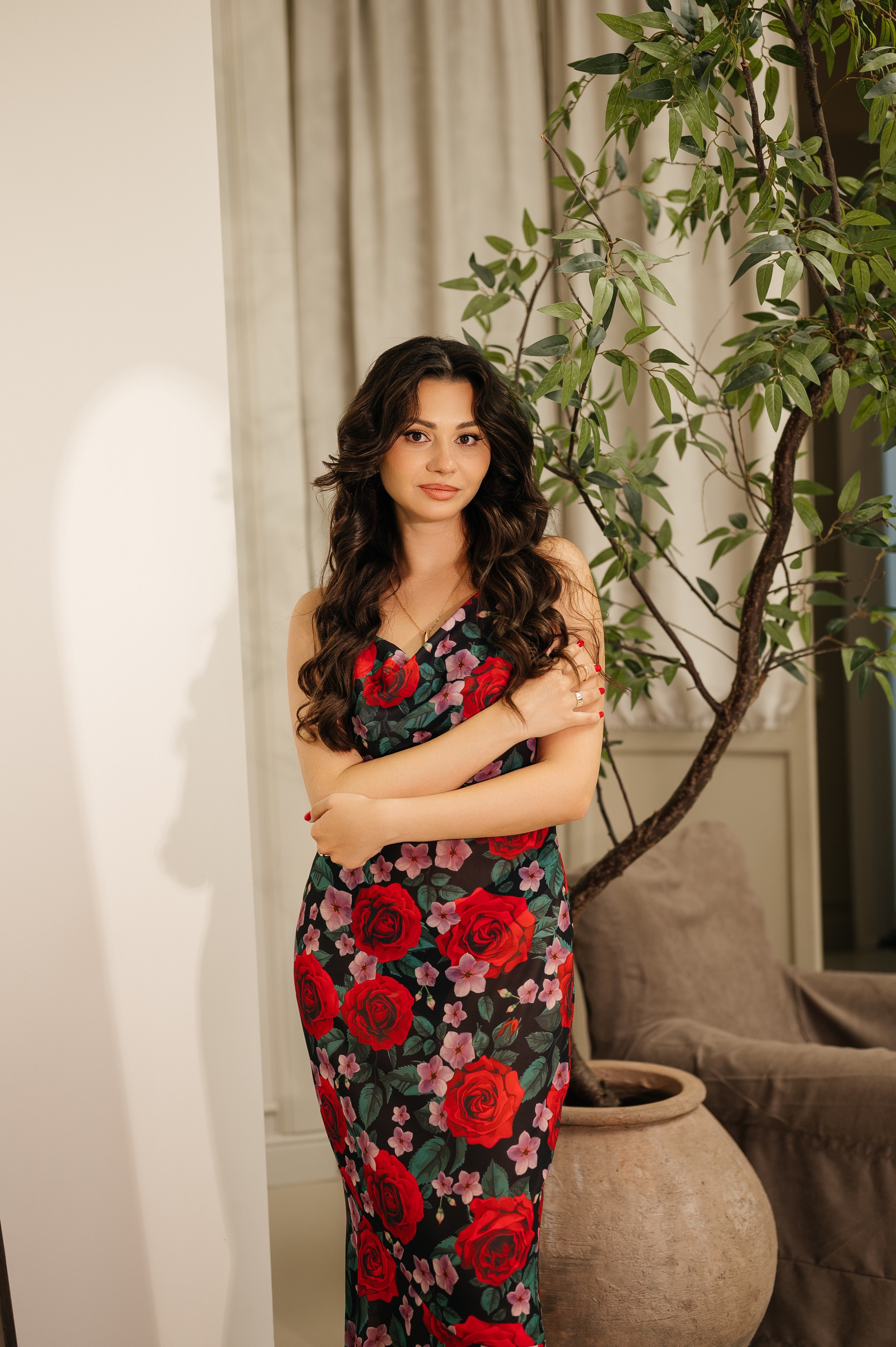 Даша. Свадебный и семейный фотограф в Краснодаре Алина Мельник