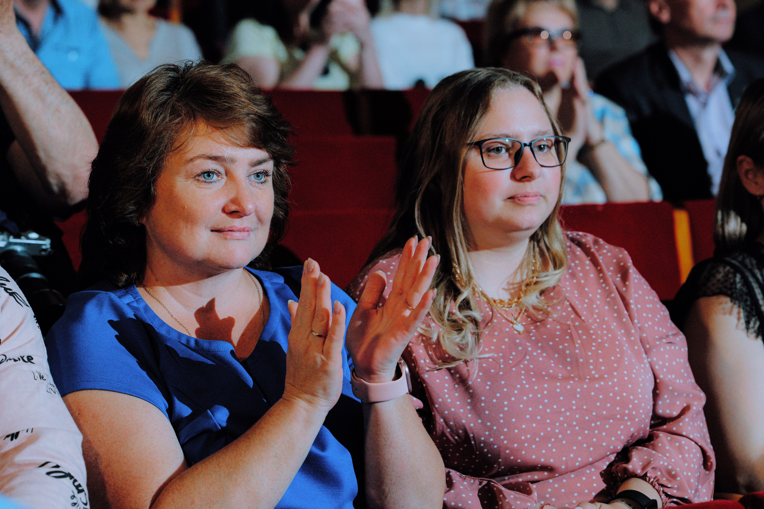 День Химика (АО «ОХК «Уралхим»). Фотограф Андрей Ширкалин Москва Московская обл, Коломна, Рязань