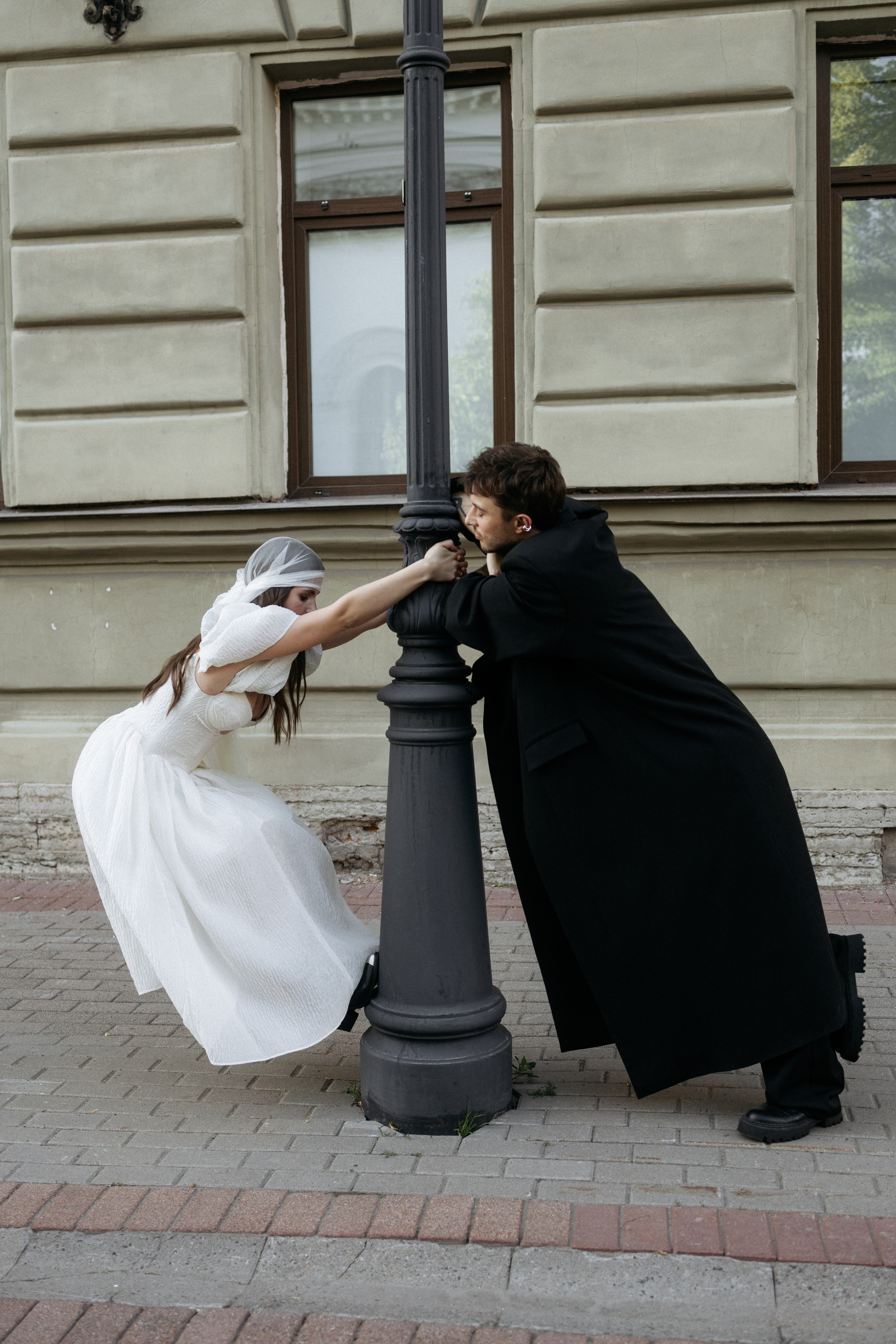 Свадебная фотосессия для двоих в Питере. Вера Пьянцева семейный, свадебный и парный фотограф в Санкт-Петербурге