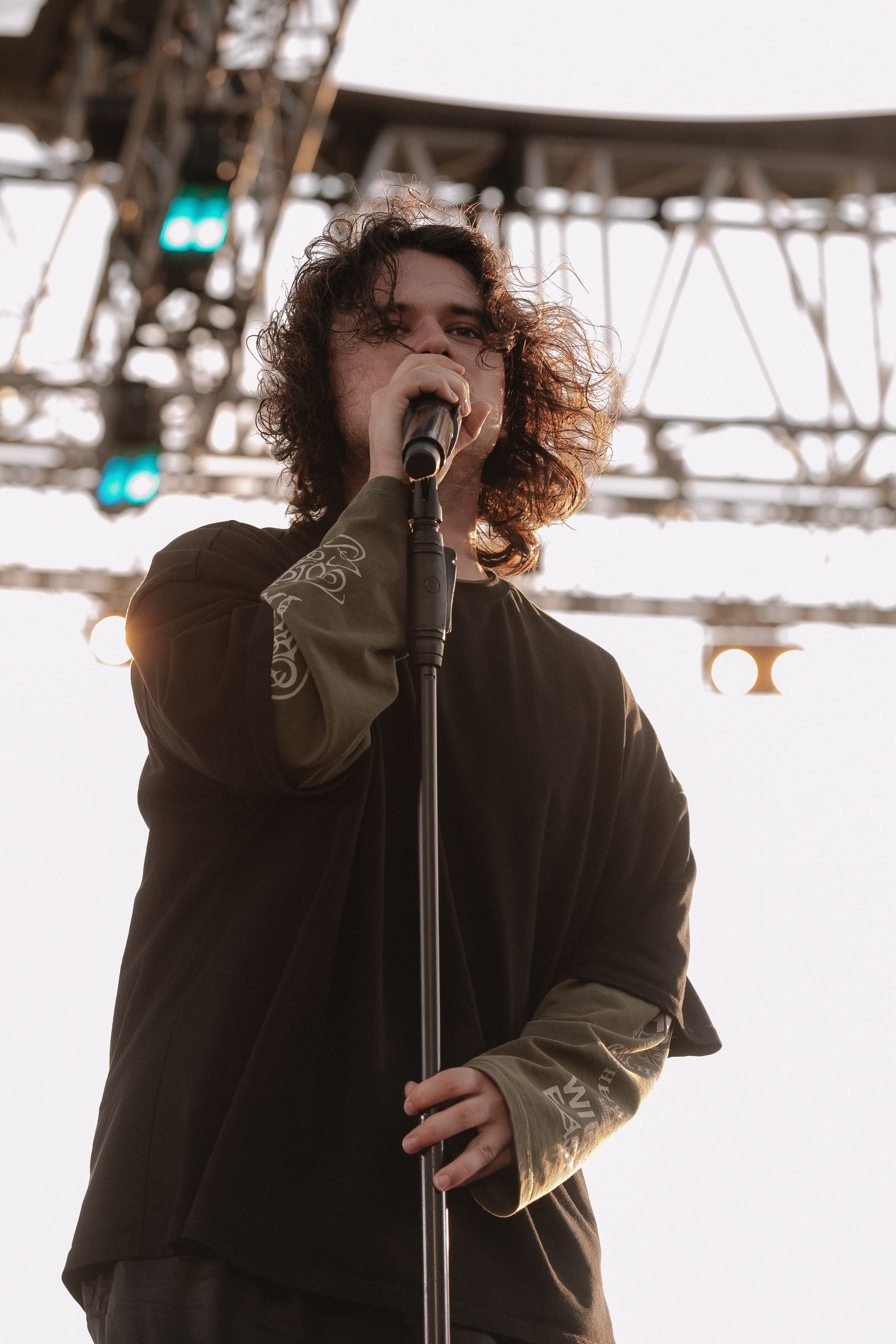 VK1'23. Фотограф в Санкт-Петербурге