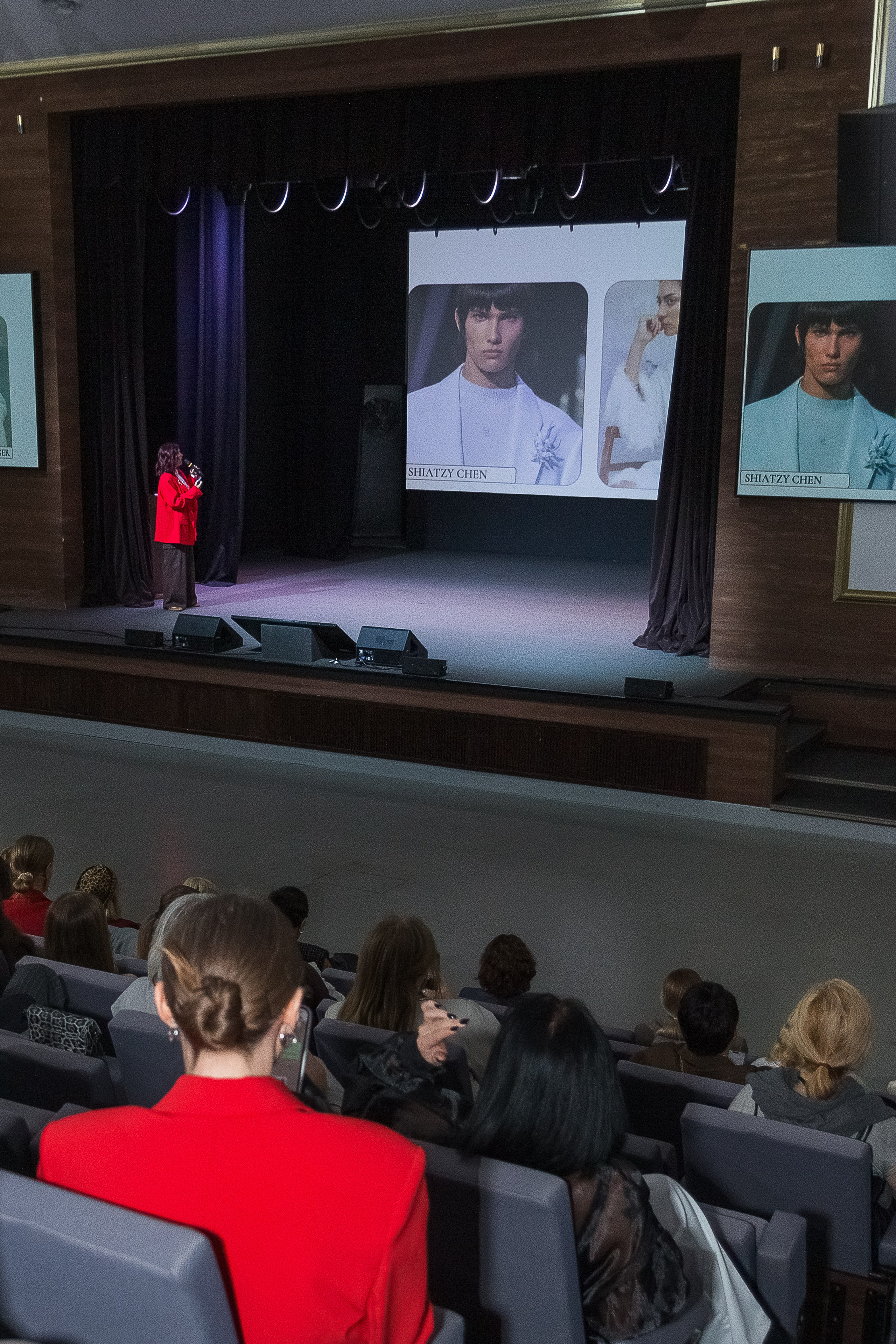 Репортажный фотограф в Екатеринбурге Евгения Кожемячко
