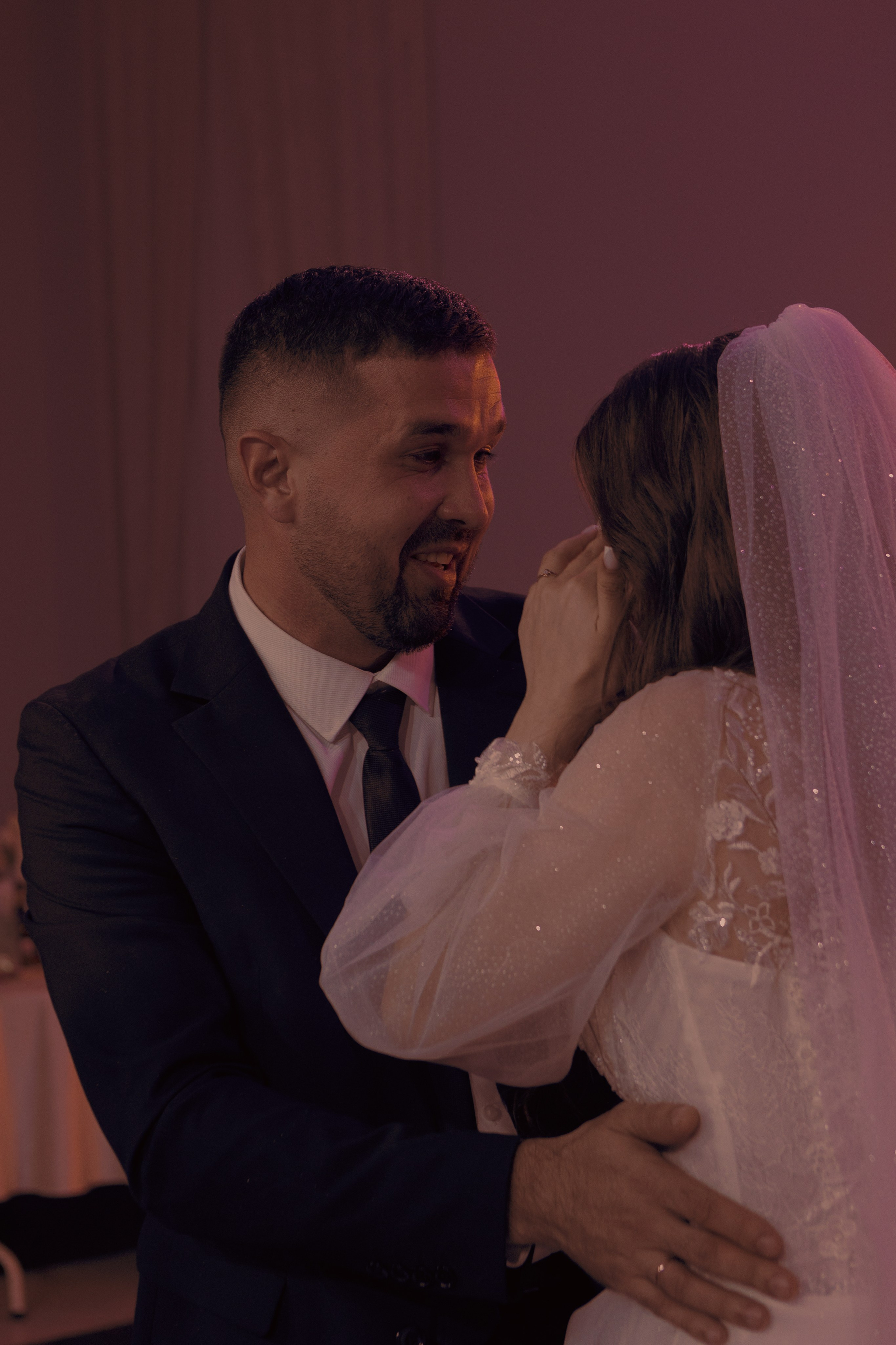 Алина и Анатолий. Портретный и свадебный фотограф Айгюн в городе Йошкар-Ола