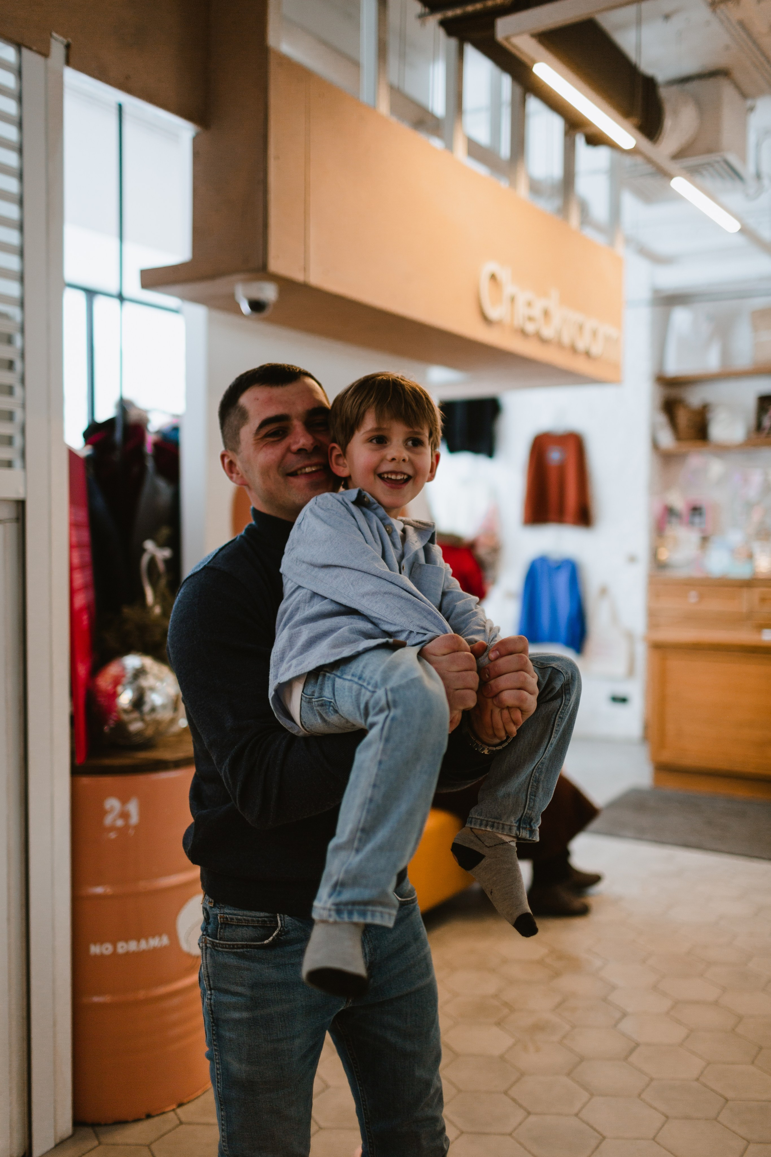 5 лет. Фотограф и видеограф Мария Банщикова, Солнечногорск, Москва