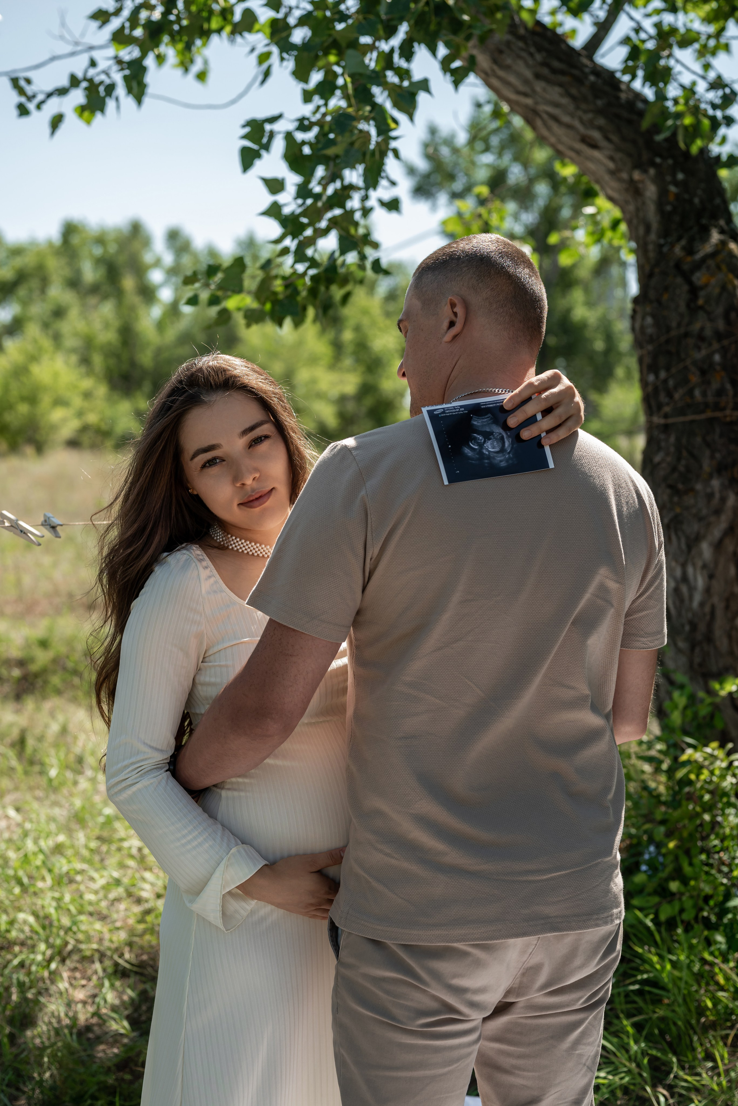 Фотопроект в ожидании на природе. Фотограф в городе Салават