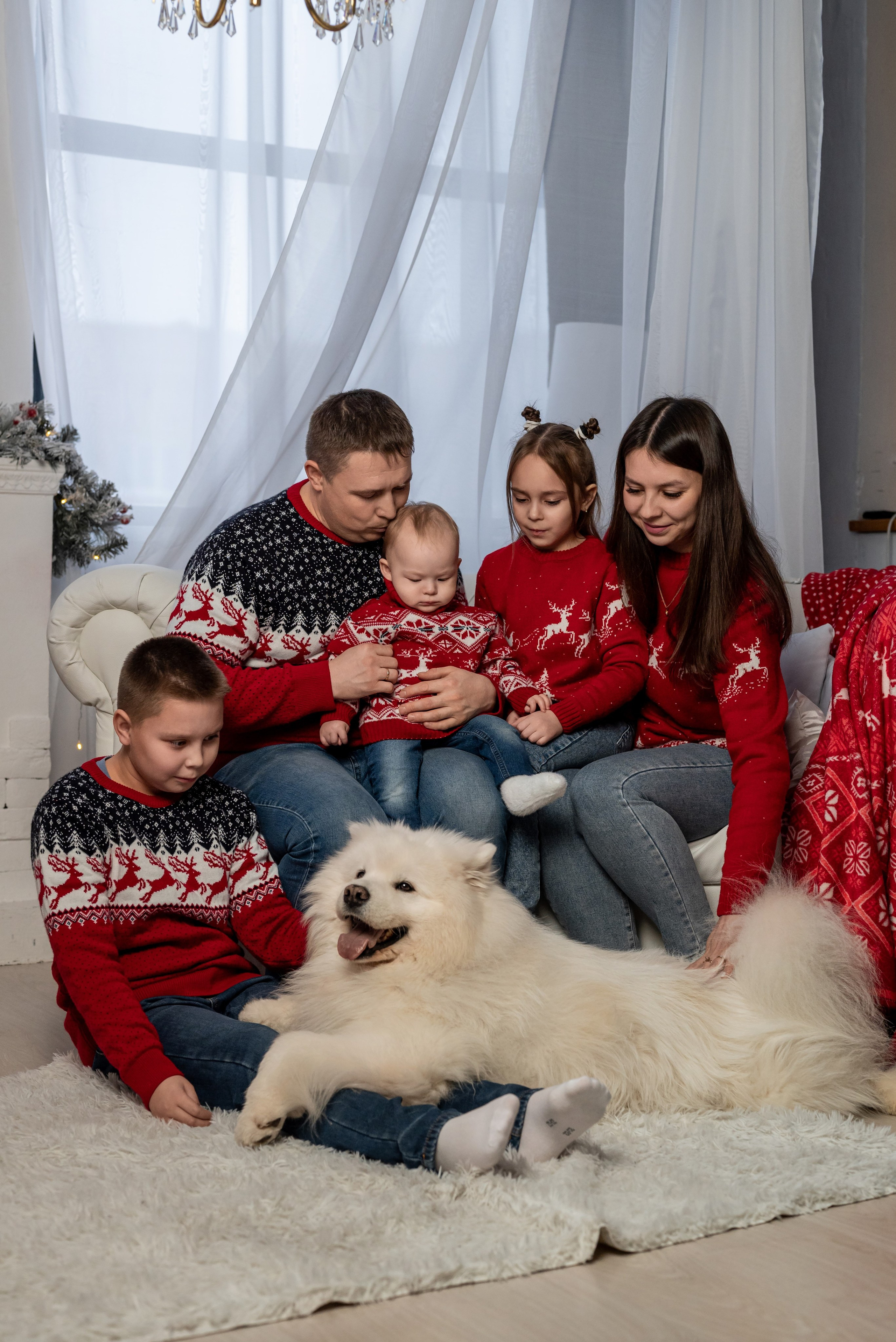 Фотопроект с Платоном 2024 г. Фотограф в городе Салават