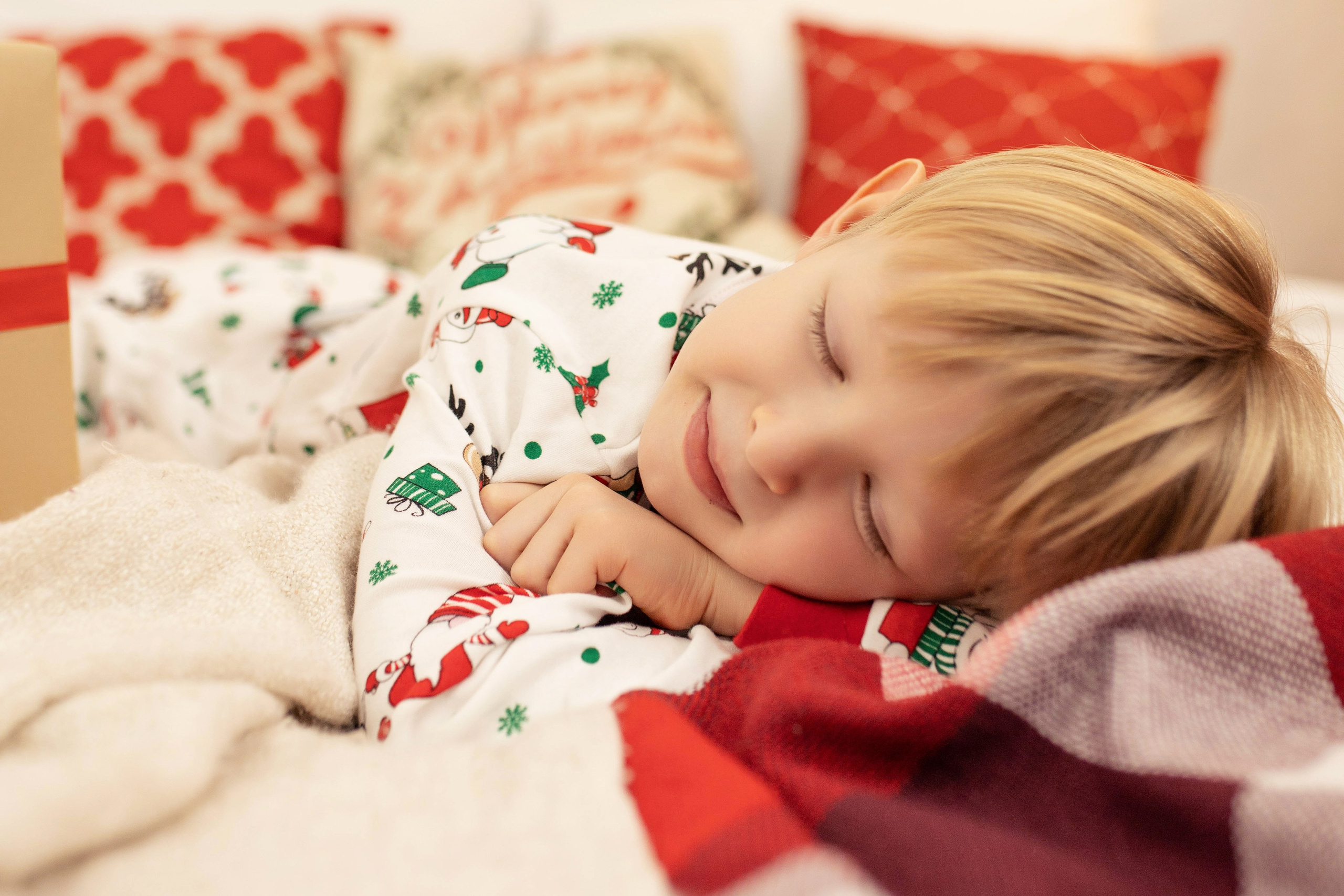 Никита и Федор (новогоднее). Фотограф