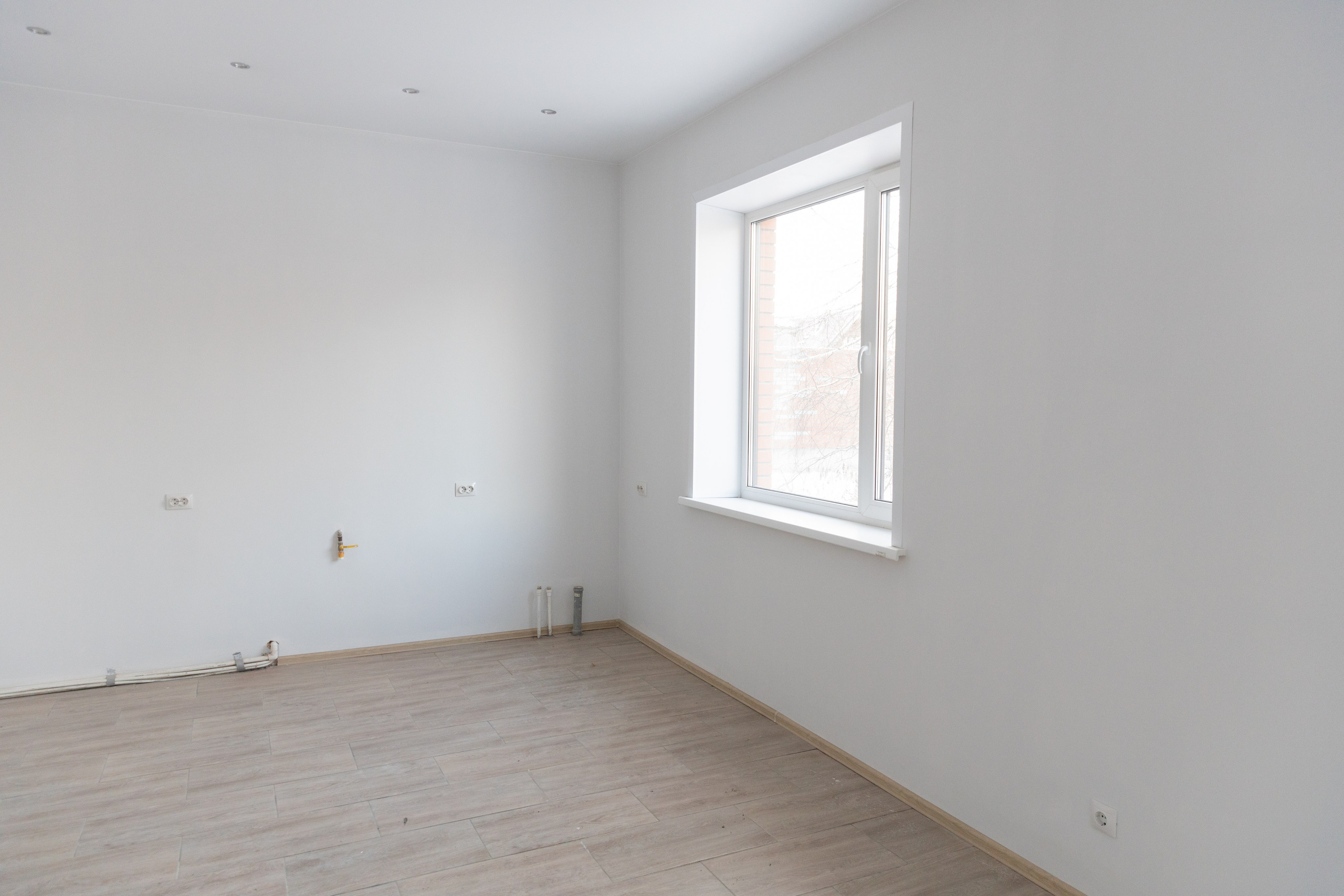 Фото недвижимости на продажу. Репортажный фотограф в Новосибирске Алена Помазунова