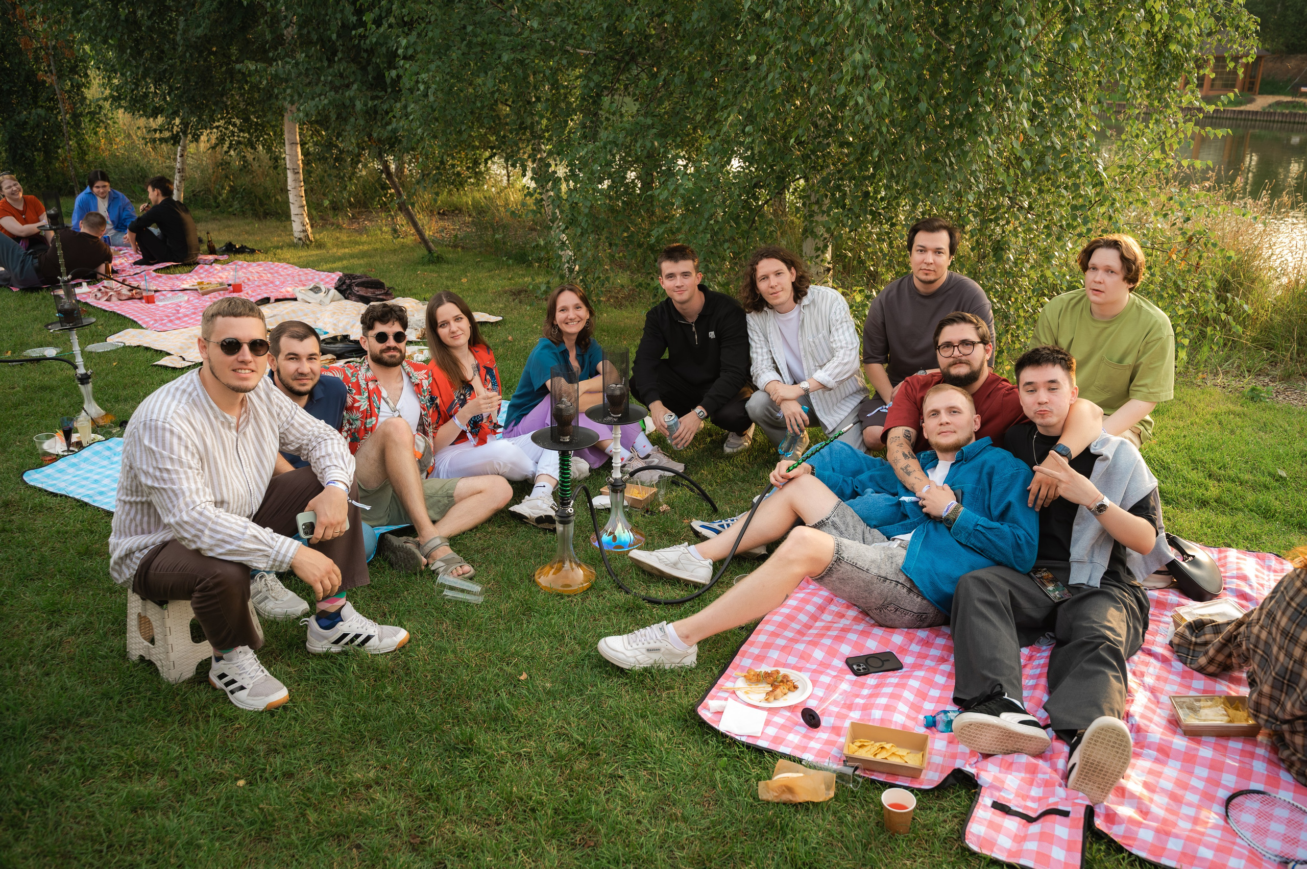 Мероприятия. Корпоратив Авито. Фотограф/видеограф Богдан Голованов