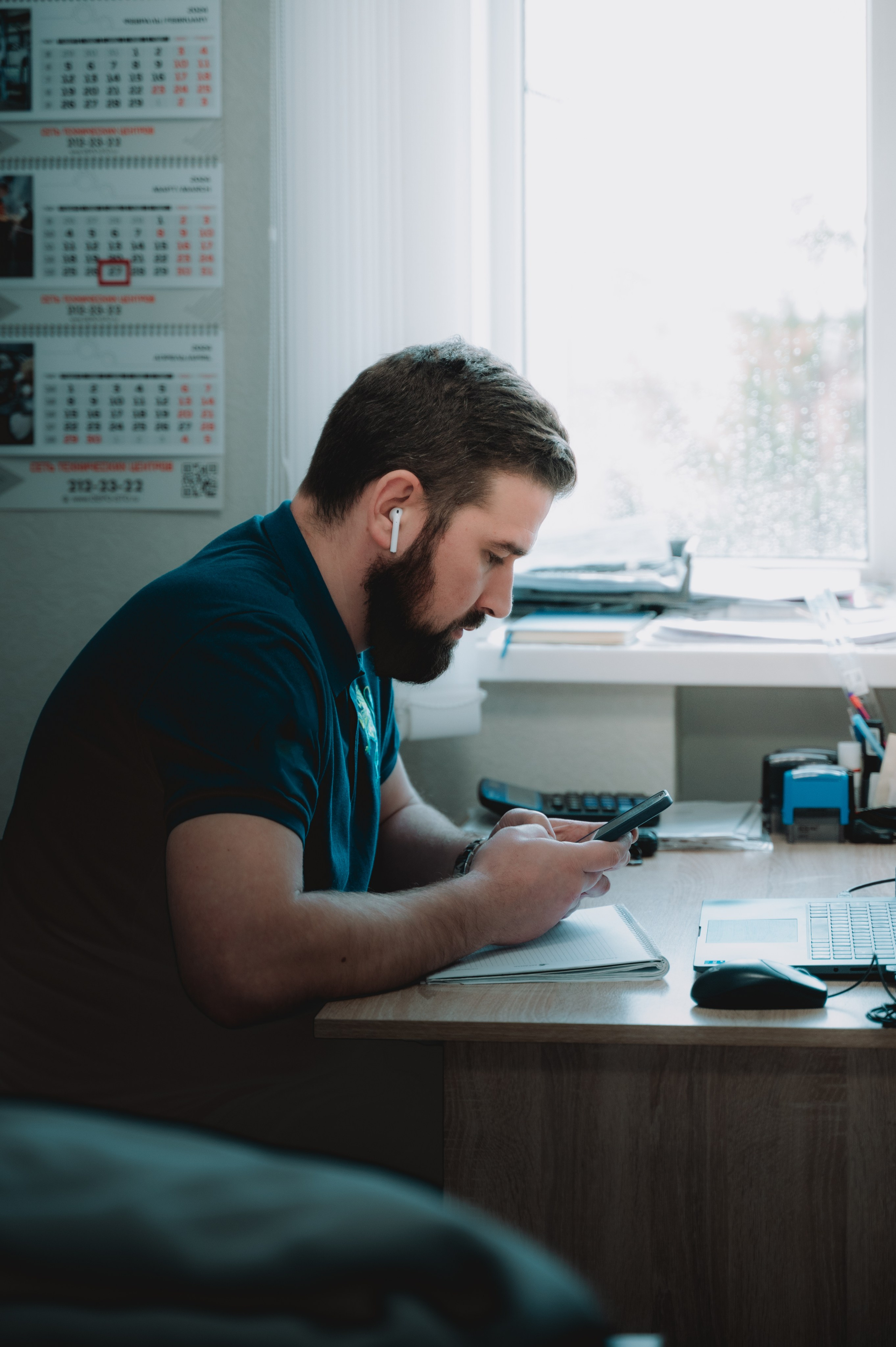 Организация Nikotrans. Фотограф/видеограф Богдан Голованов