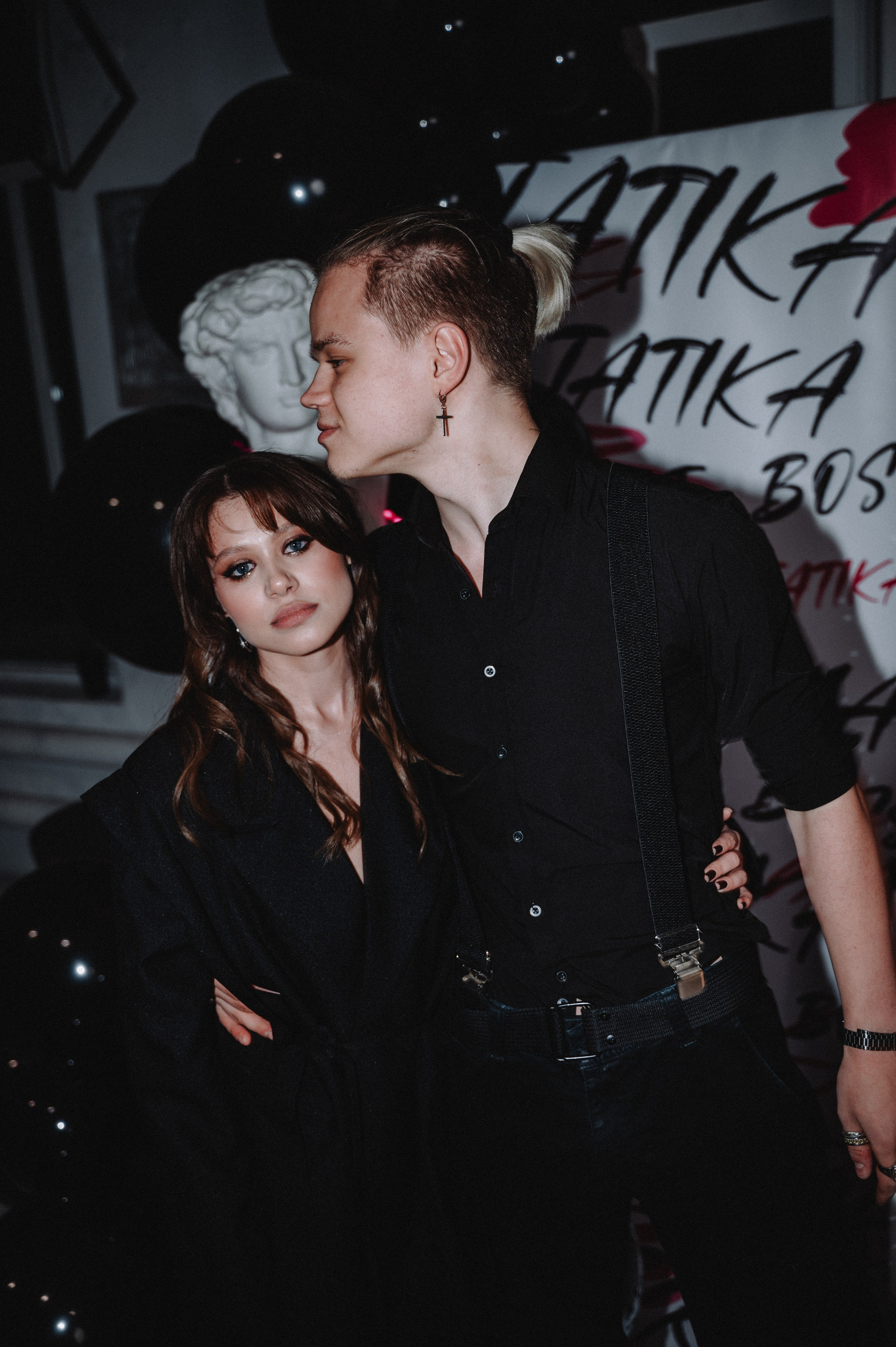 День рождения Татьяны. Фотограф/видеограф Богдан Голованов