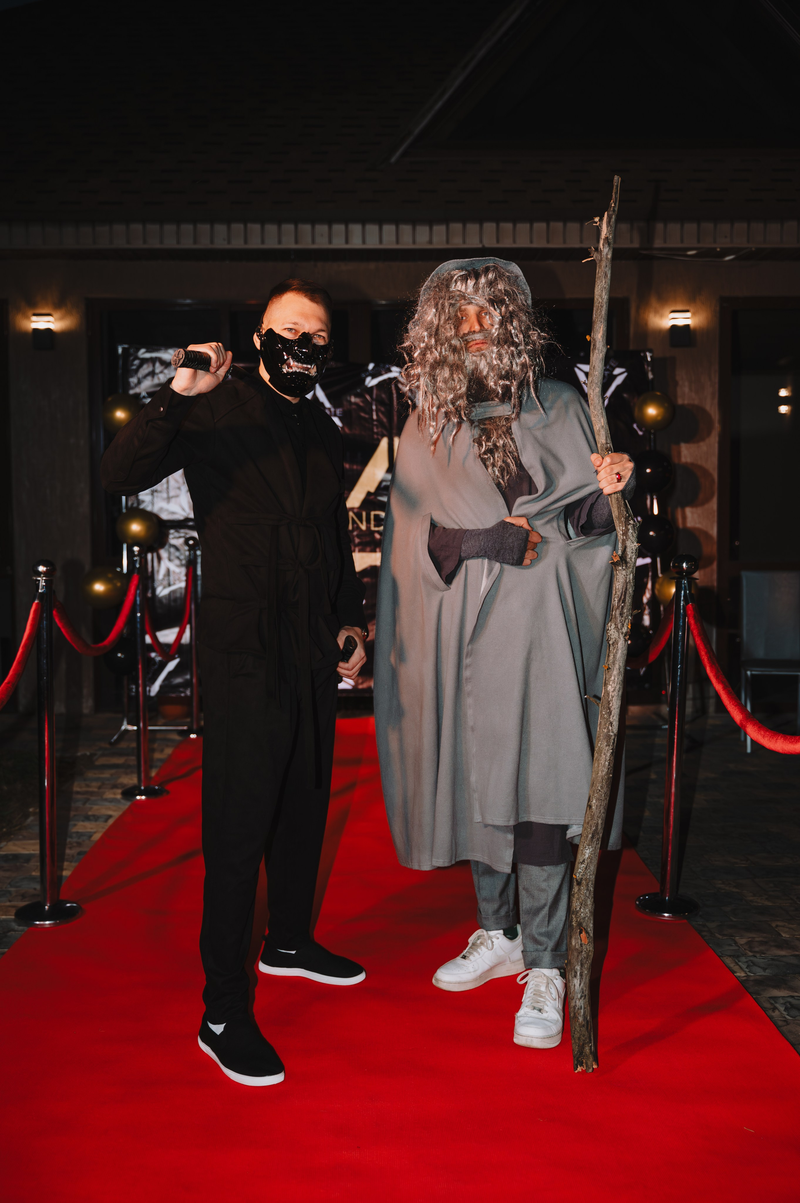 Мероприятия. Съёмка выпускного для Syndicate. Фотограф/видеограф Богдан Голованов