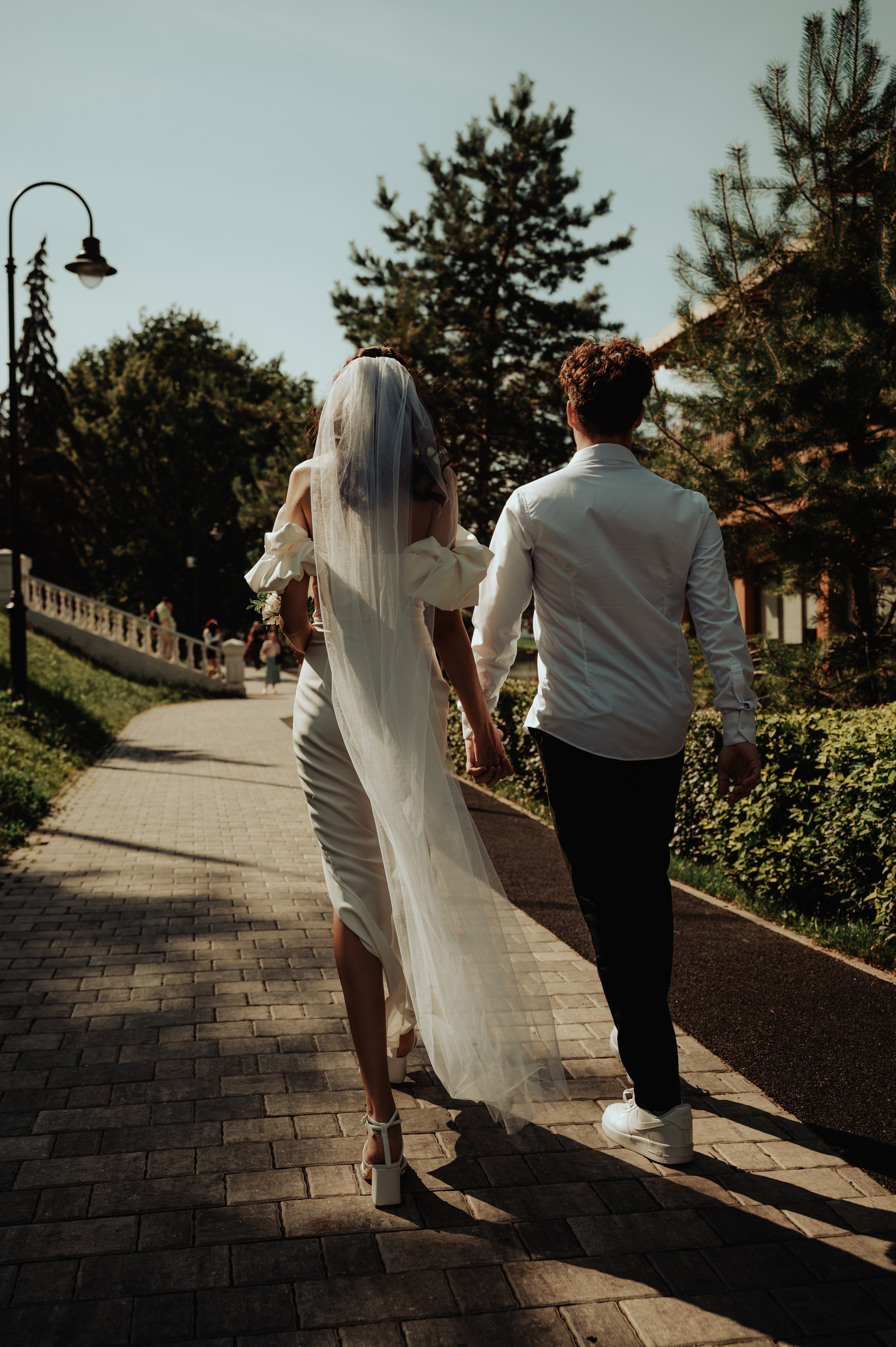 Свадьба Марии. Фотограф/видеограф Богдан Голованов