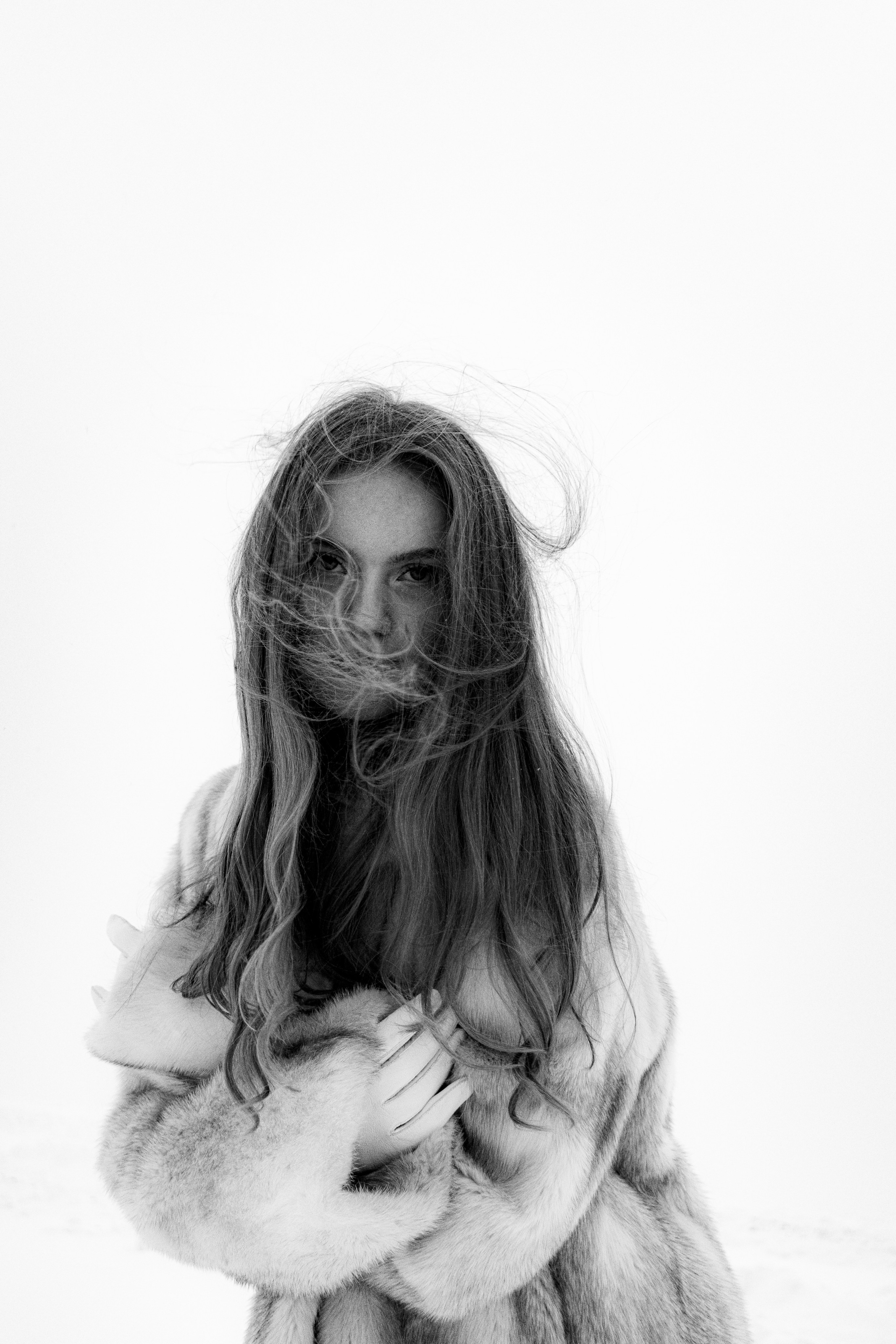 Индивидуальная фотосессия для Аксиньи. Фотограф/видеограф Богдан Голованов