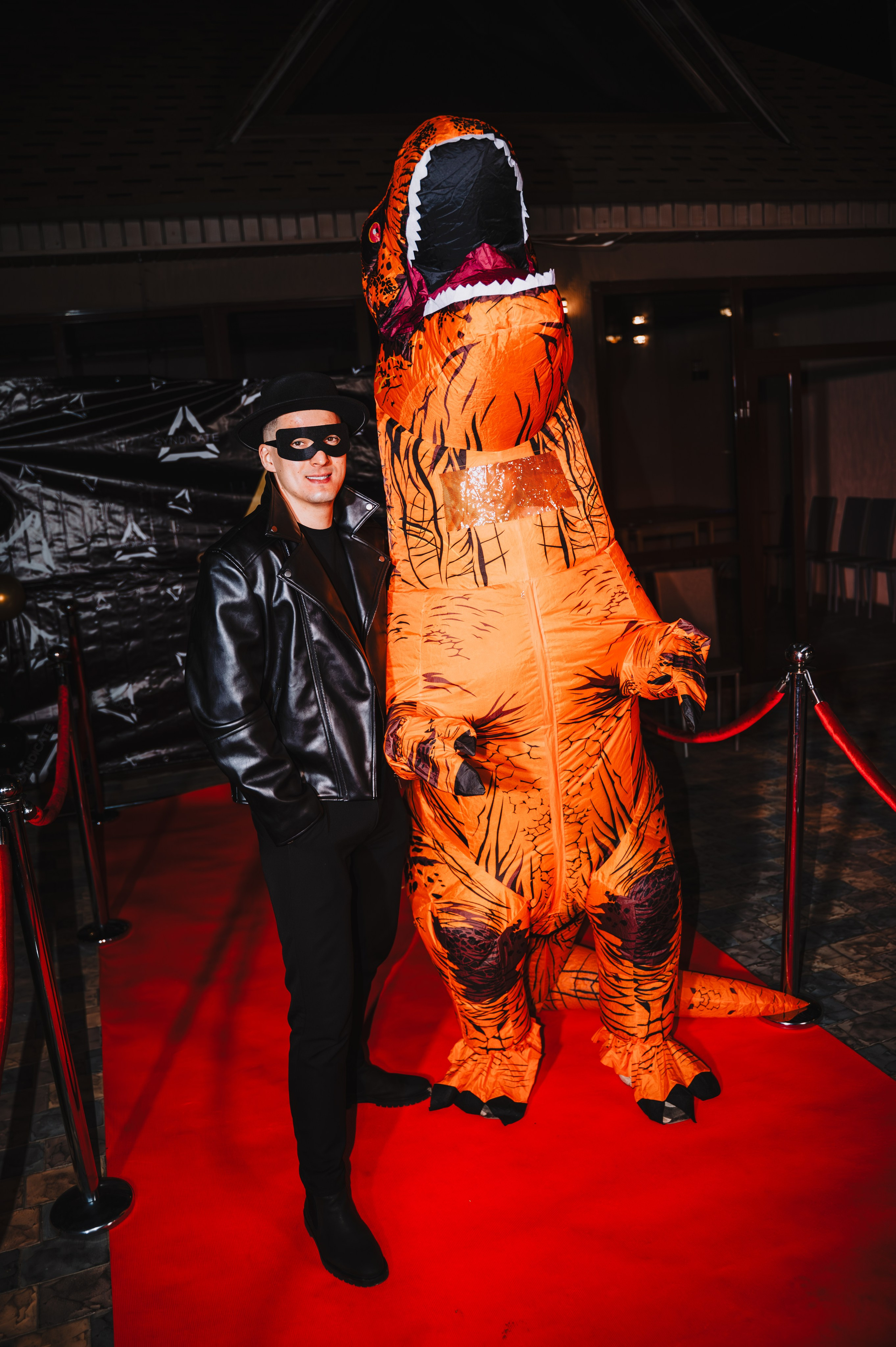 Мероприятия. Съёмка выпускного для Syndicate. Фотограф/видеограф Богдан Голованов