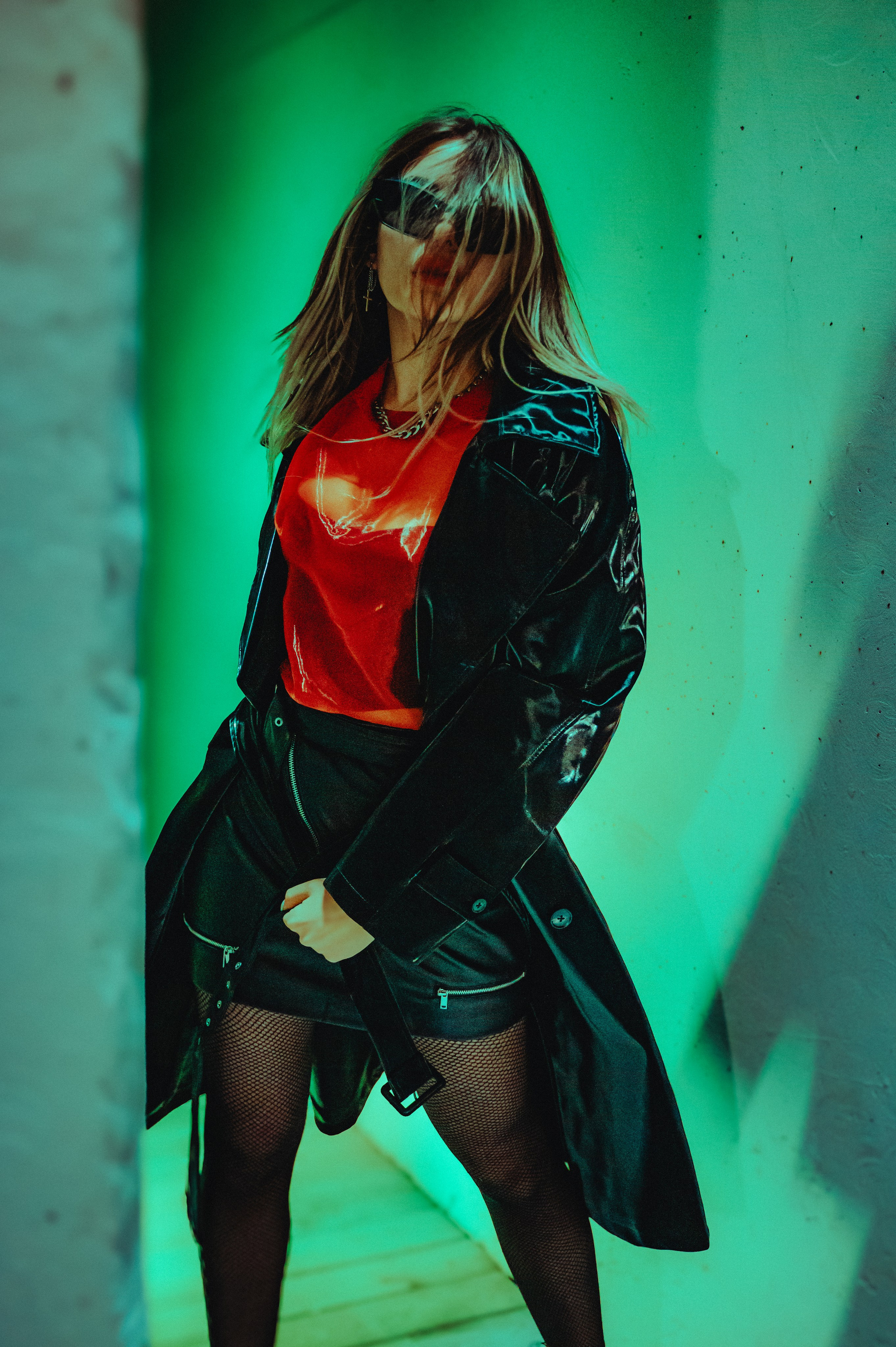 Индивидуальная фотосессия для Кати. Фотограф/видеограф Богдан Голованов