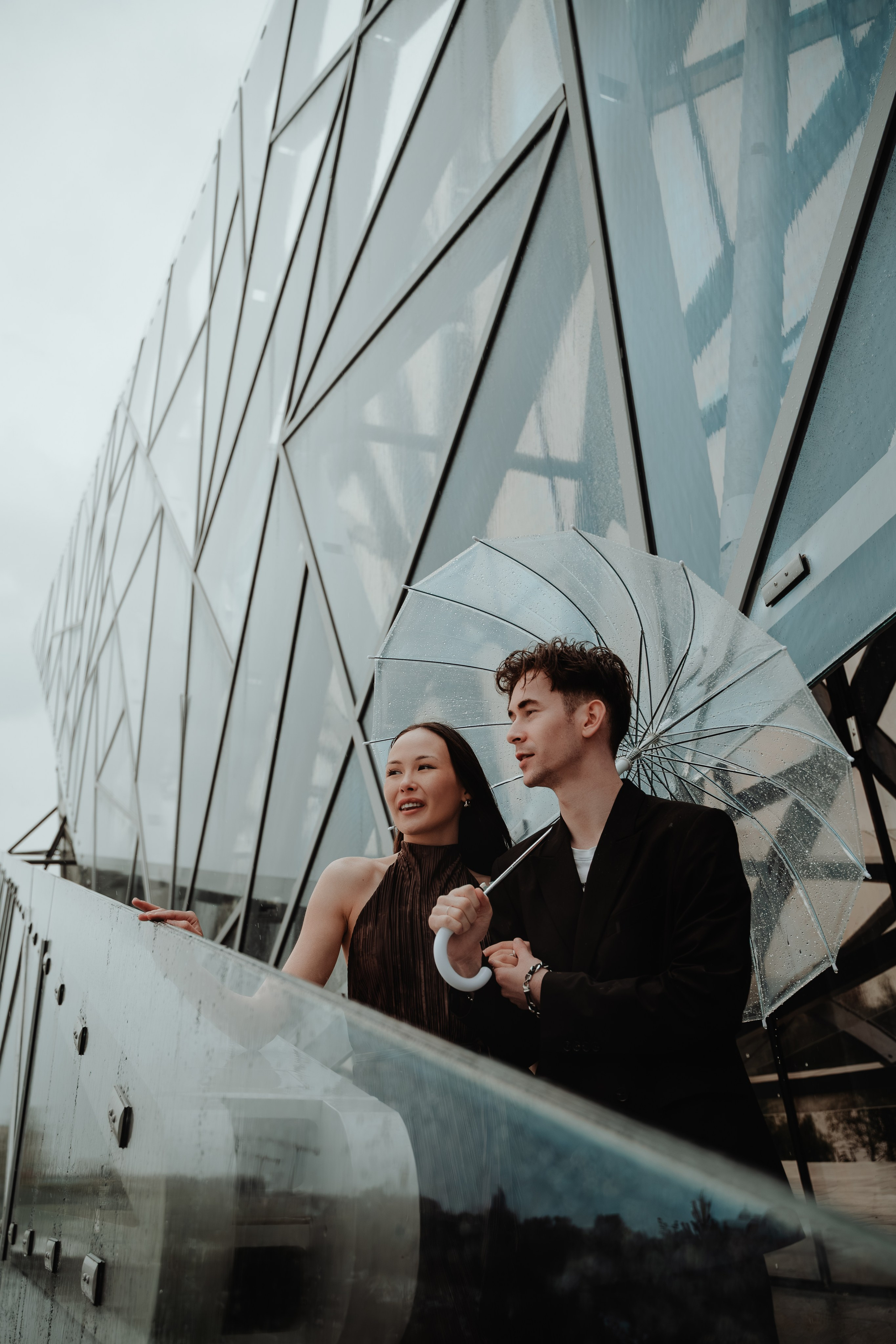 Лав стори для Маргариты и Аделя. Фотограф/видеограф Богдан Голованов