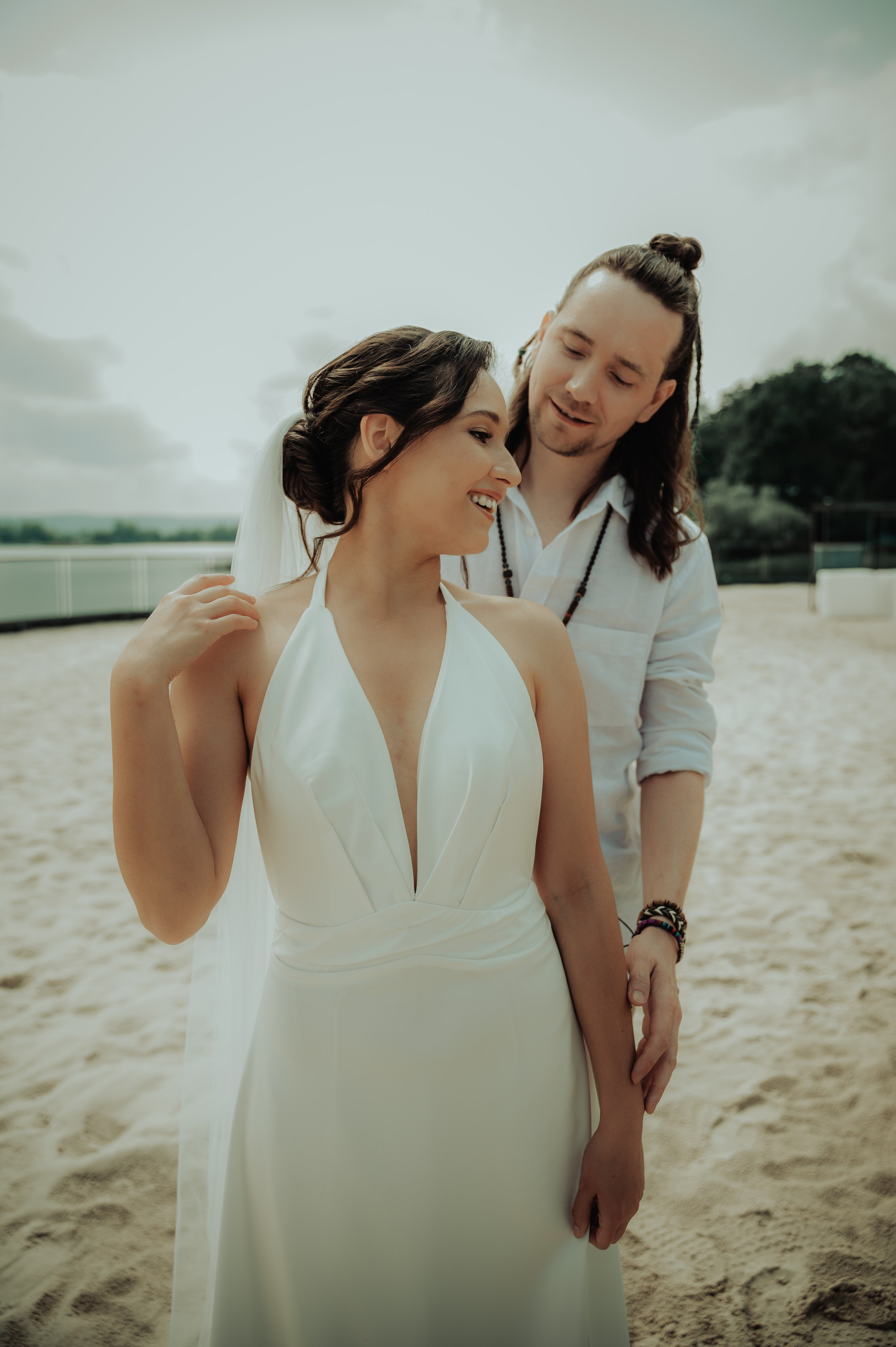 Свадьба Евгения и Анастасии. Фотограф/видеограф Богдан Голованов