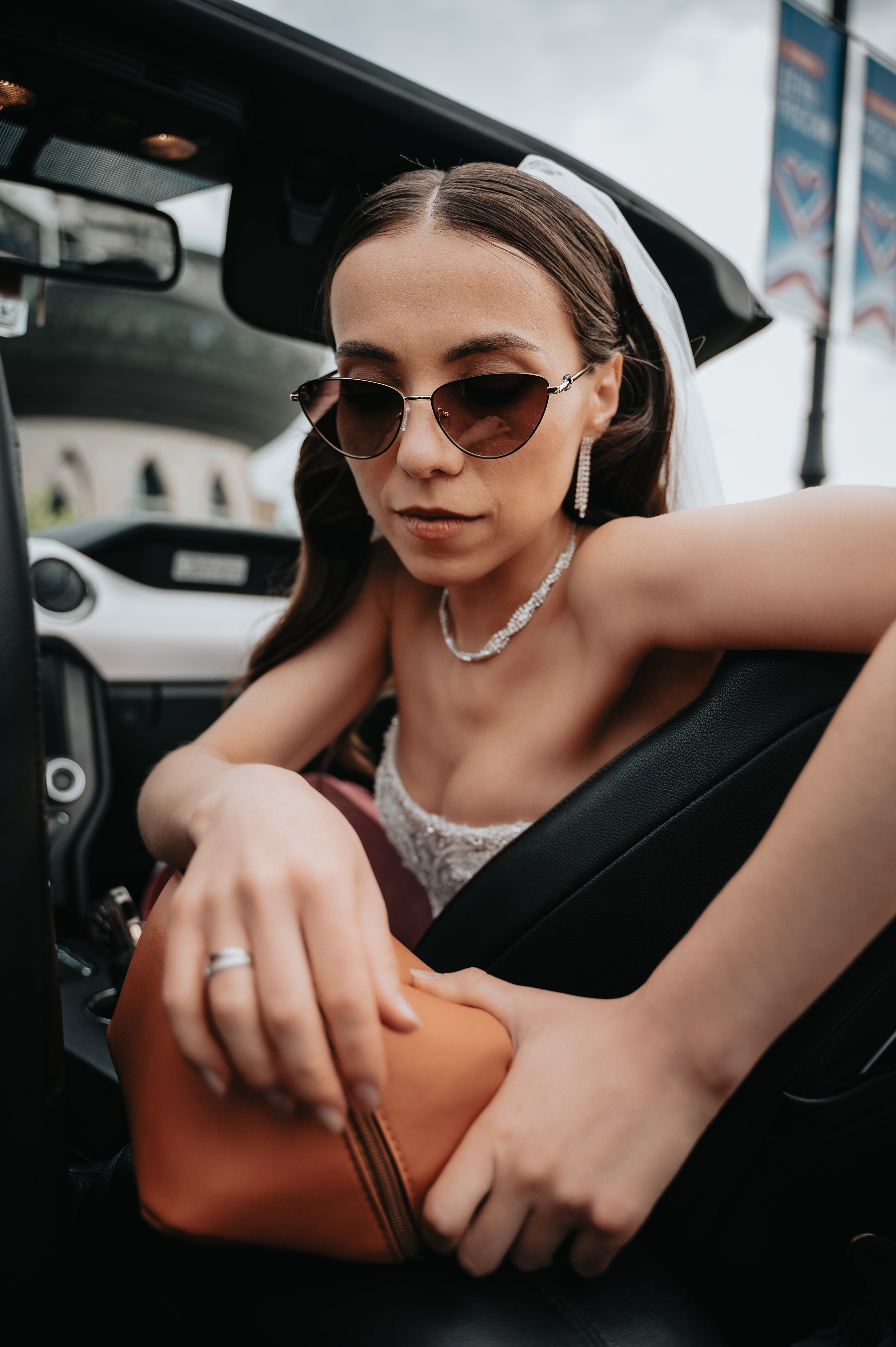 Свадебная съёмка для Туторских. Фотограф/видеограф Богдан Голованов