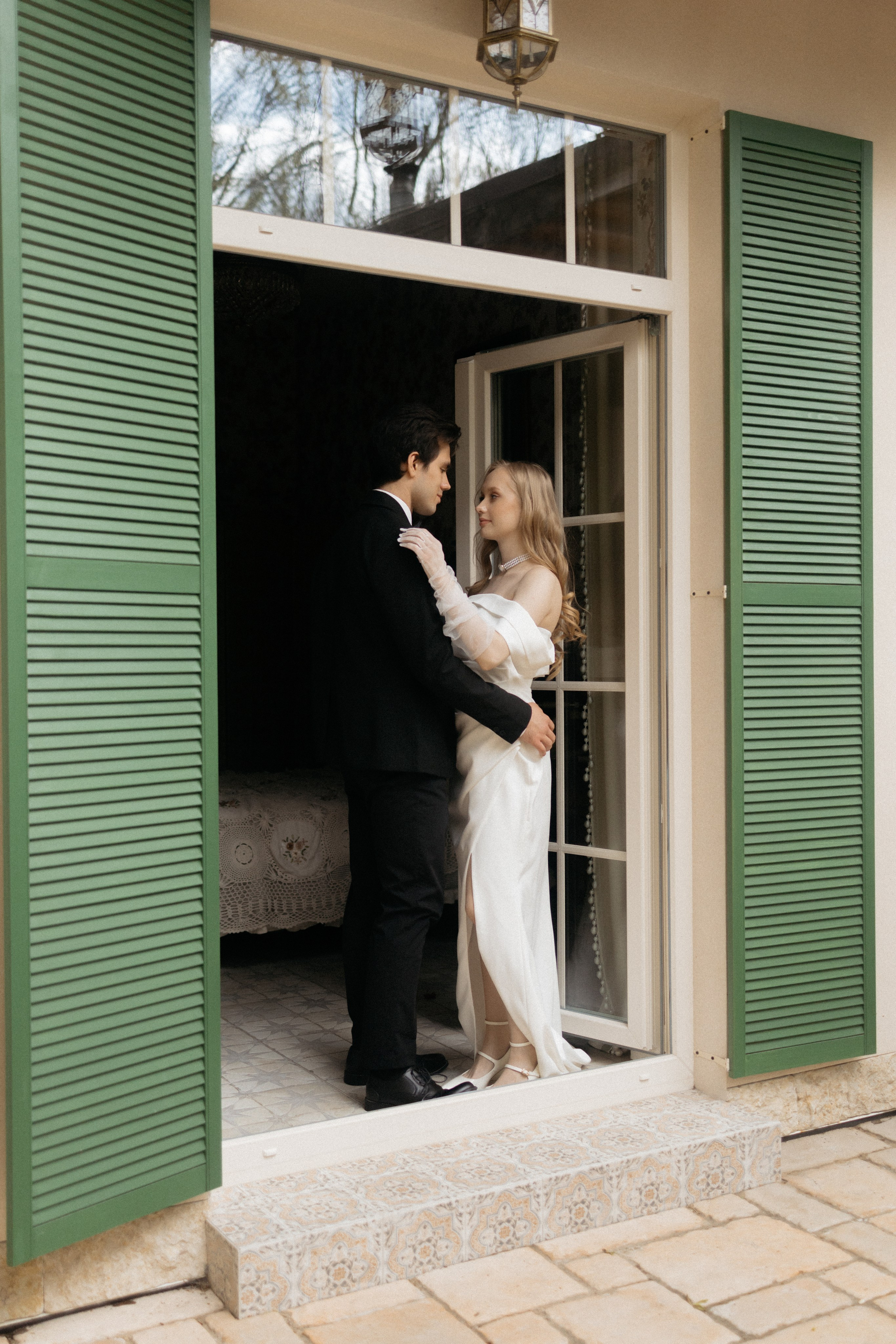 Villa Rossa Влад & Лиза. Фотограф Москва|Комиссарова Наталья