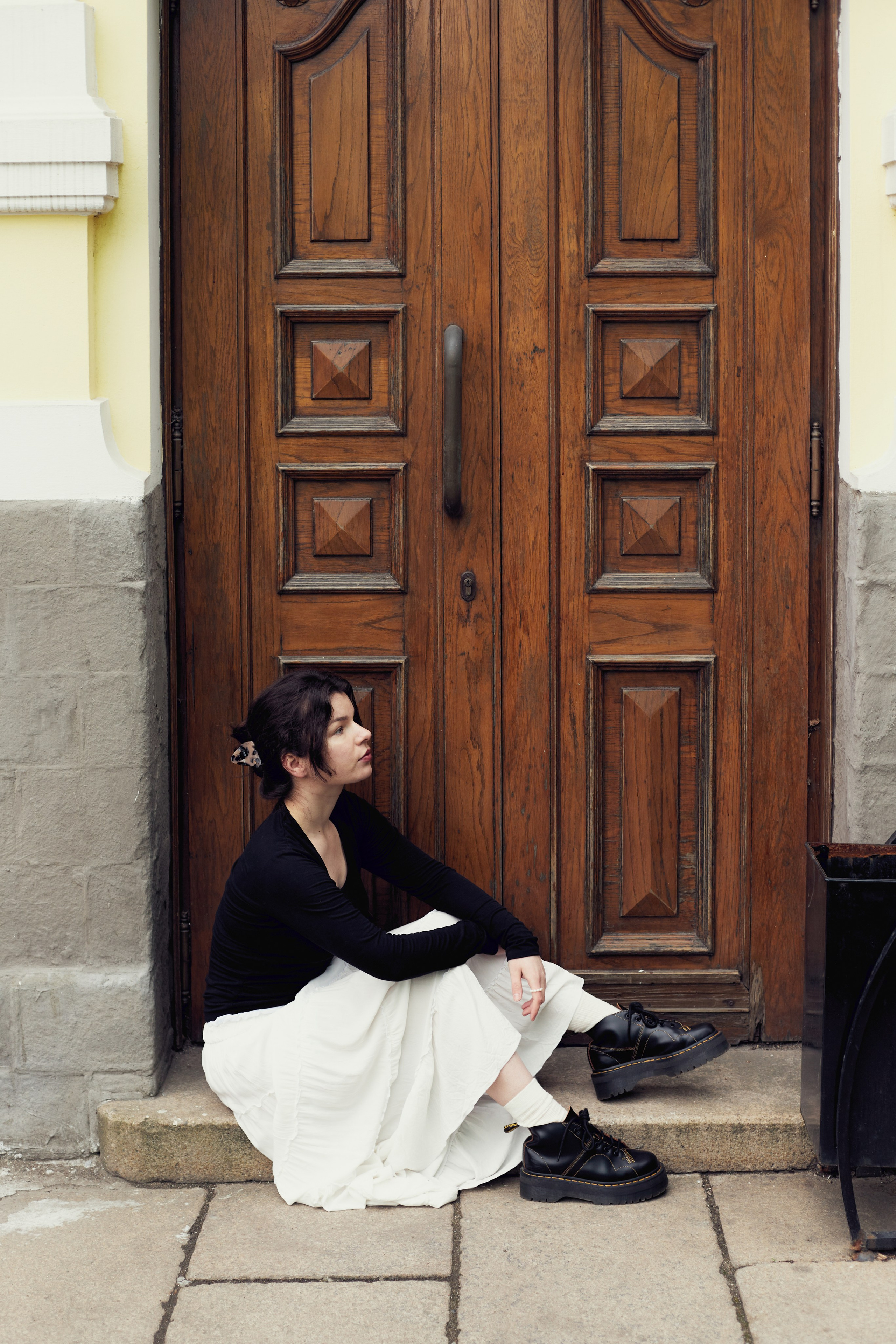 Вика. Фотограф Ионова Анастасия, г Владивосток