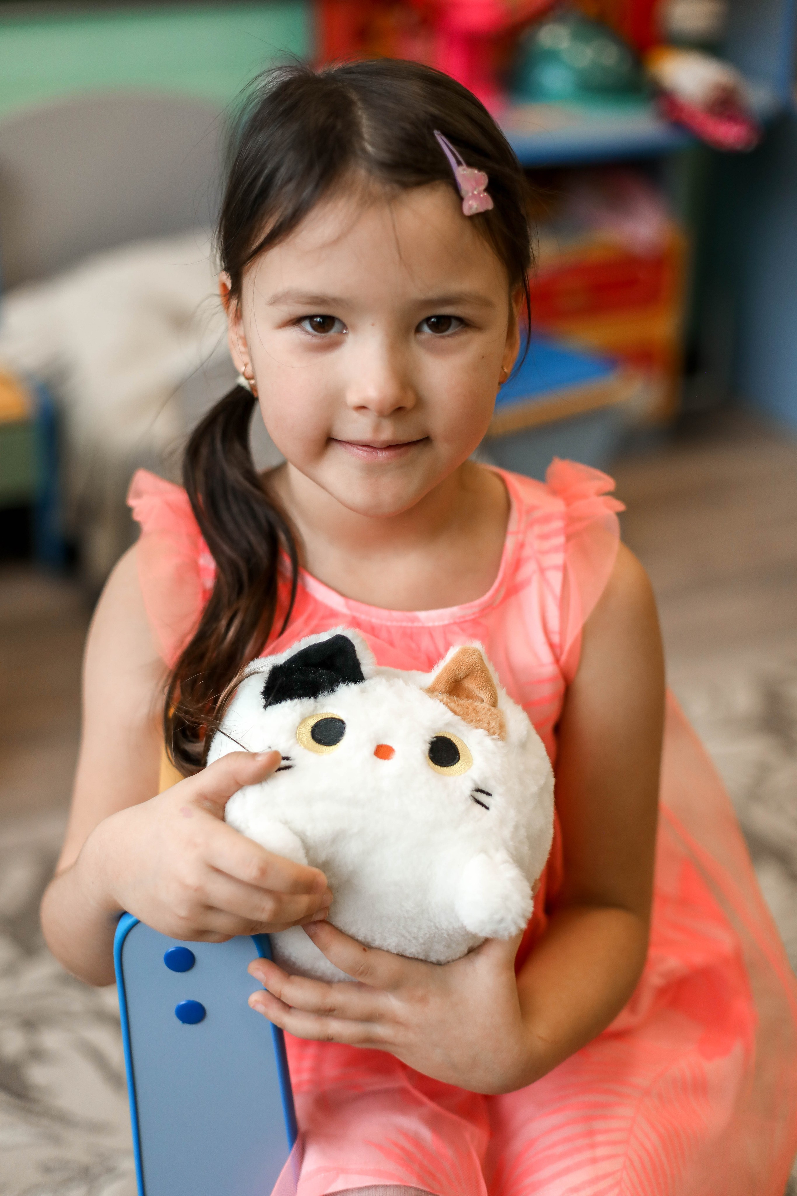 Садик 49, группа 4 Березки. Контент фотограф в Москве Екатерина Михно