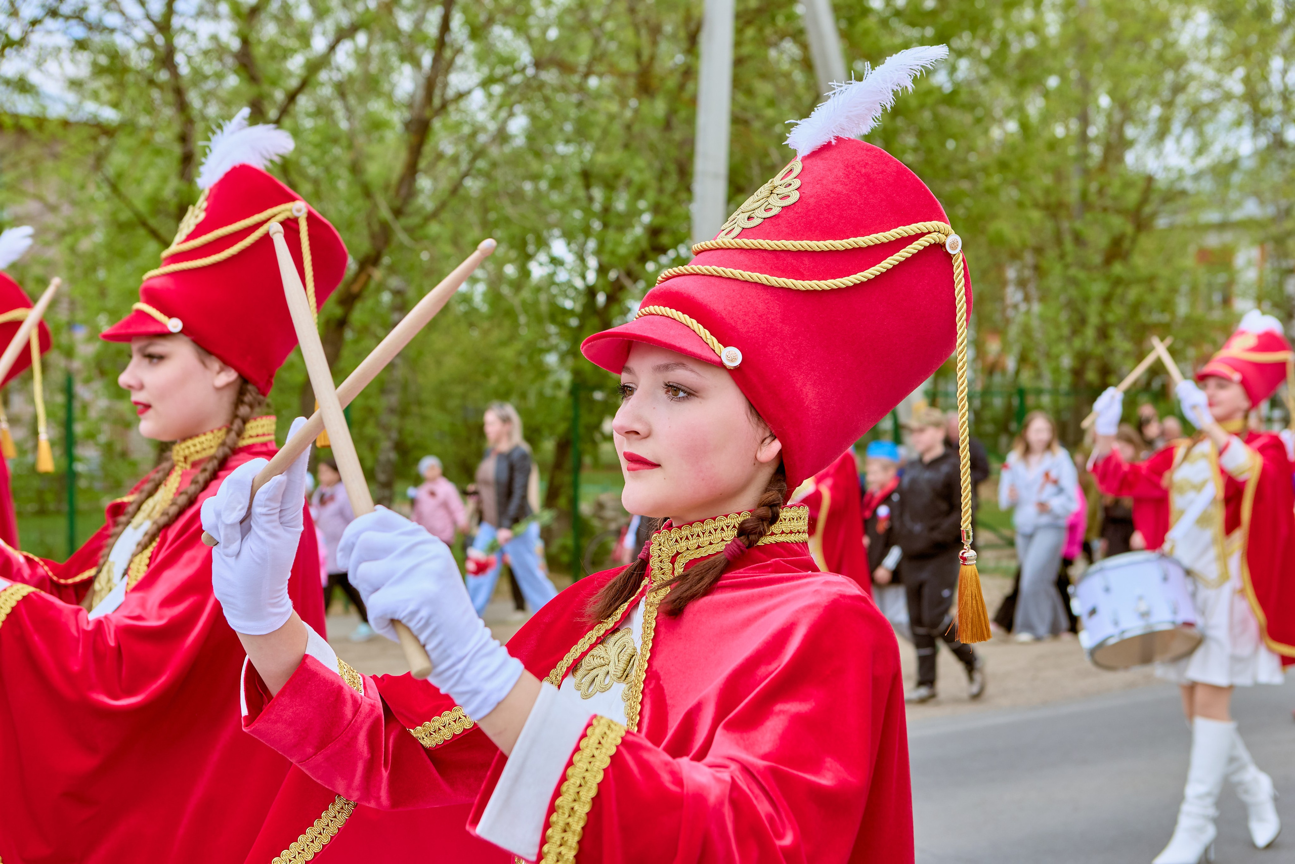 Фотографии ПОБЕДА 80 п. Решетиха