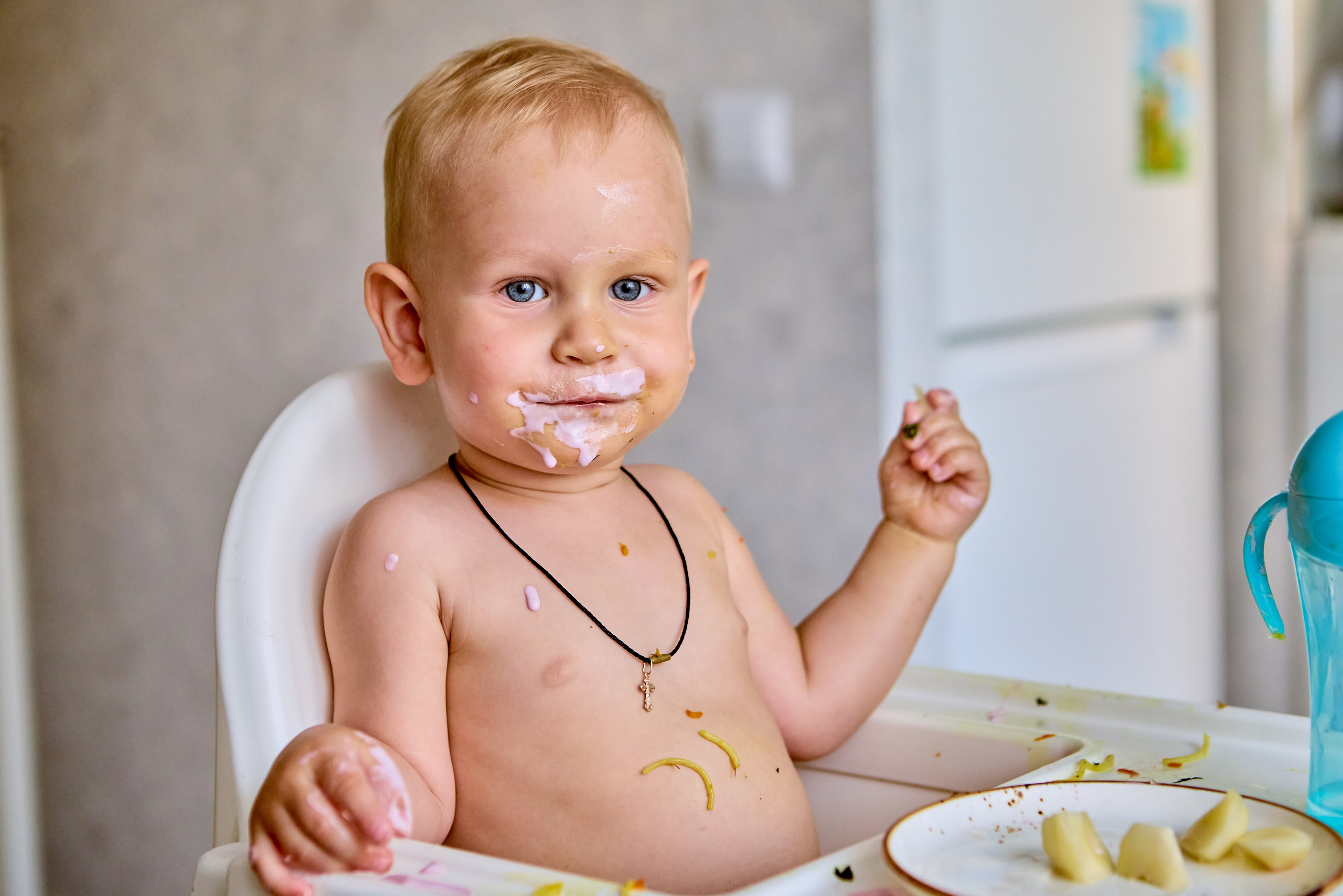 Детская фотосессия в кругу семьи — живое отражение любви и света. Фотограф из Дзержинска Николай Голованов.