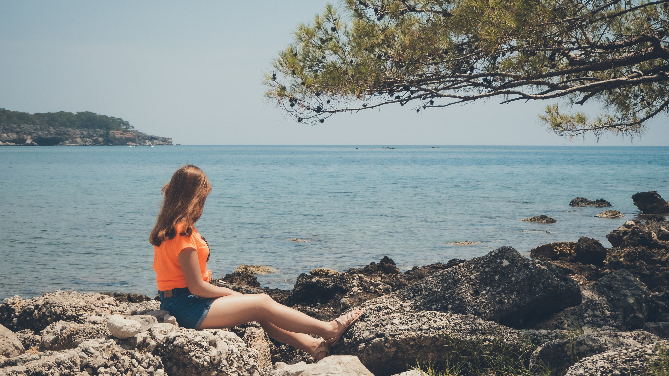 Турция. Свадебный фотограф Копков Геннадий