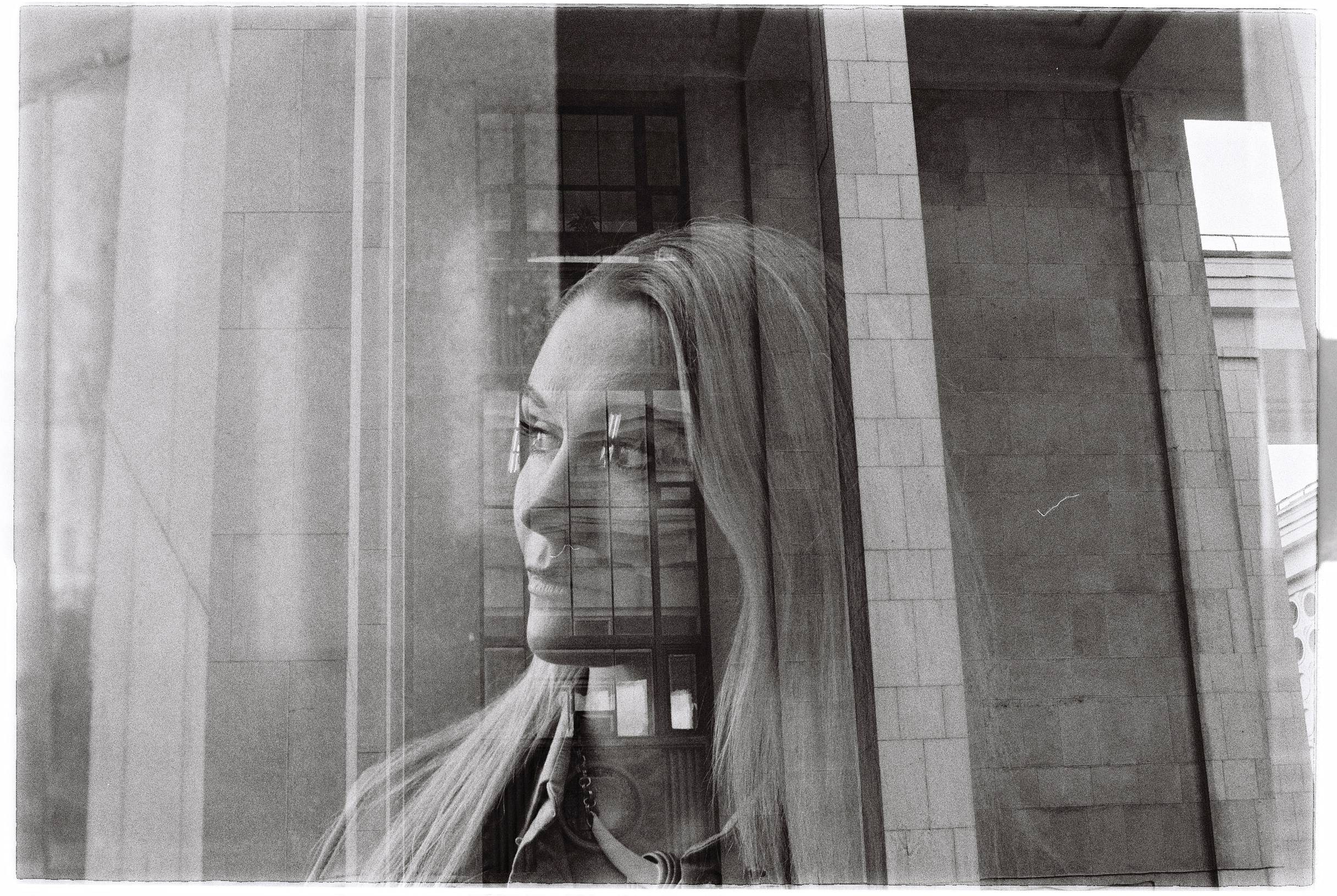 Art. TATIANA DARINA — film photographer in St. Petersburg