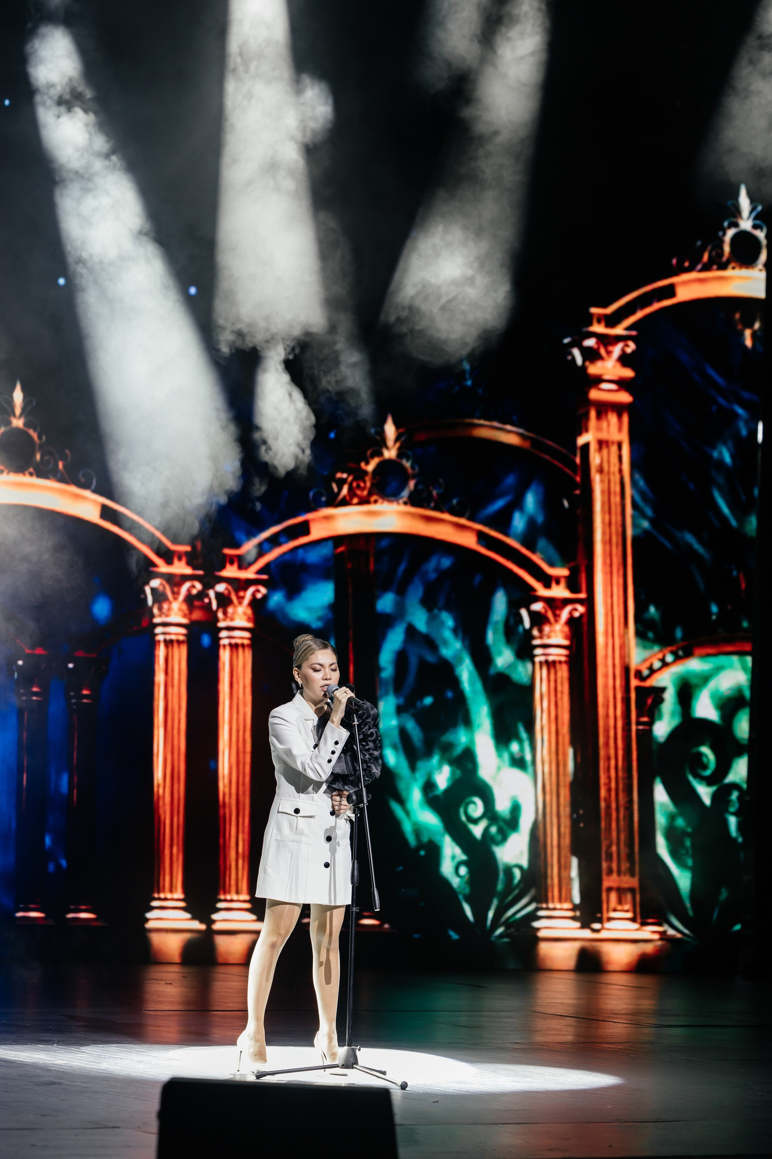 Samruk Kazyna 15 let. Профессиональный фотограф в городе Астана/Алматы Даурен Сембаев