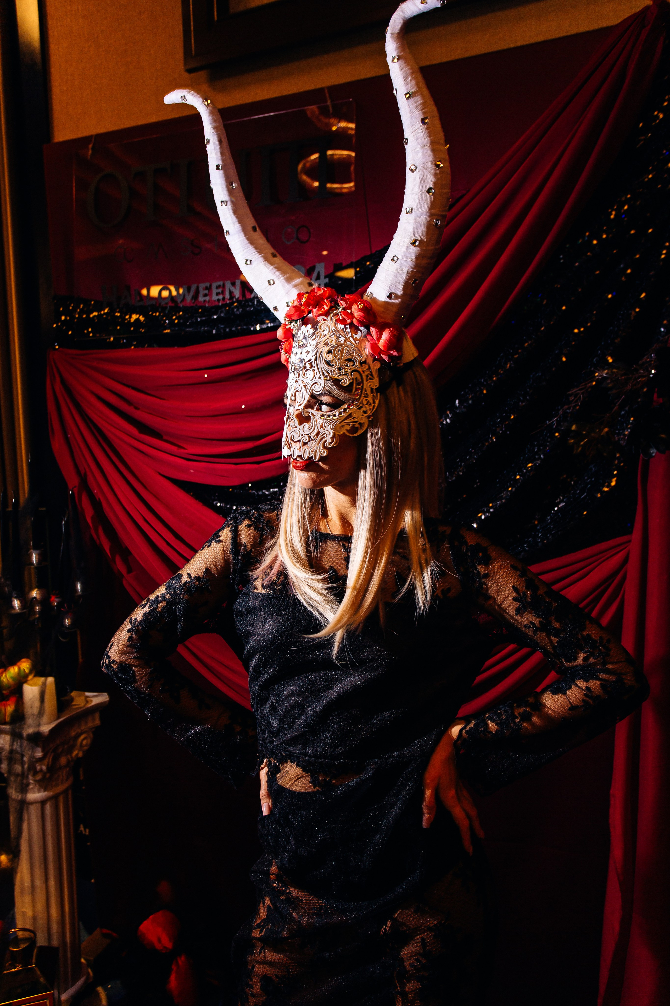 HALLOWEEN. Фотограф Батуми | Lera Rawlick