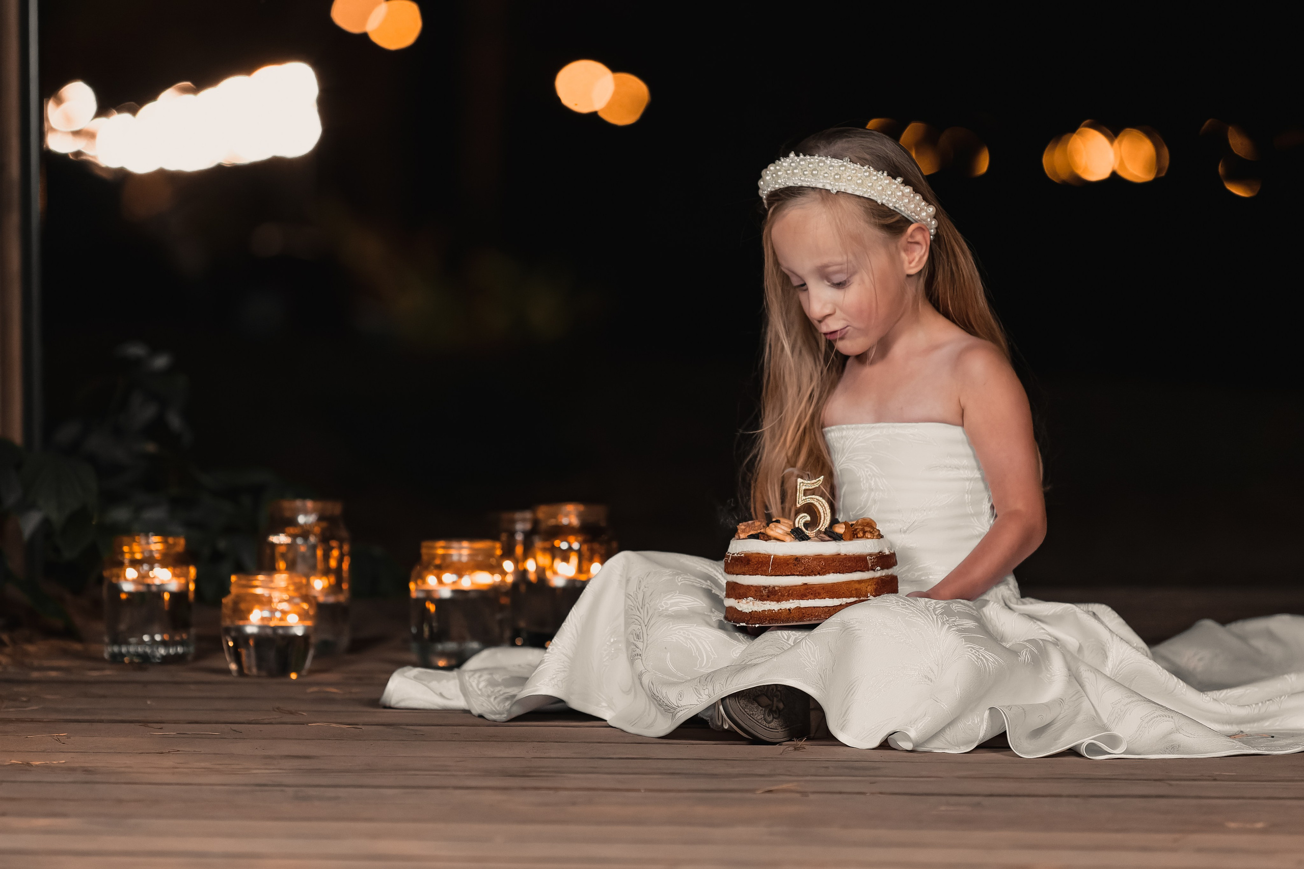 Адриана. Design Muginov