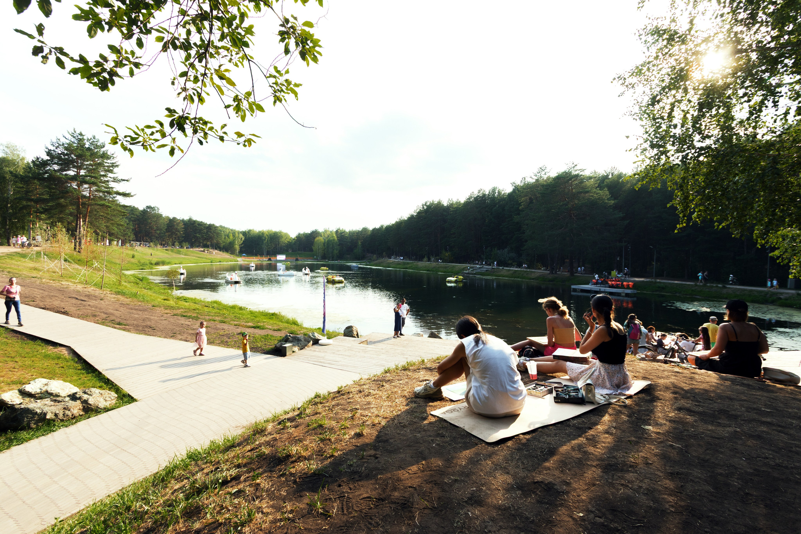 Просто фест. Design Muginov