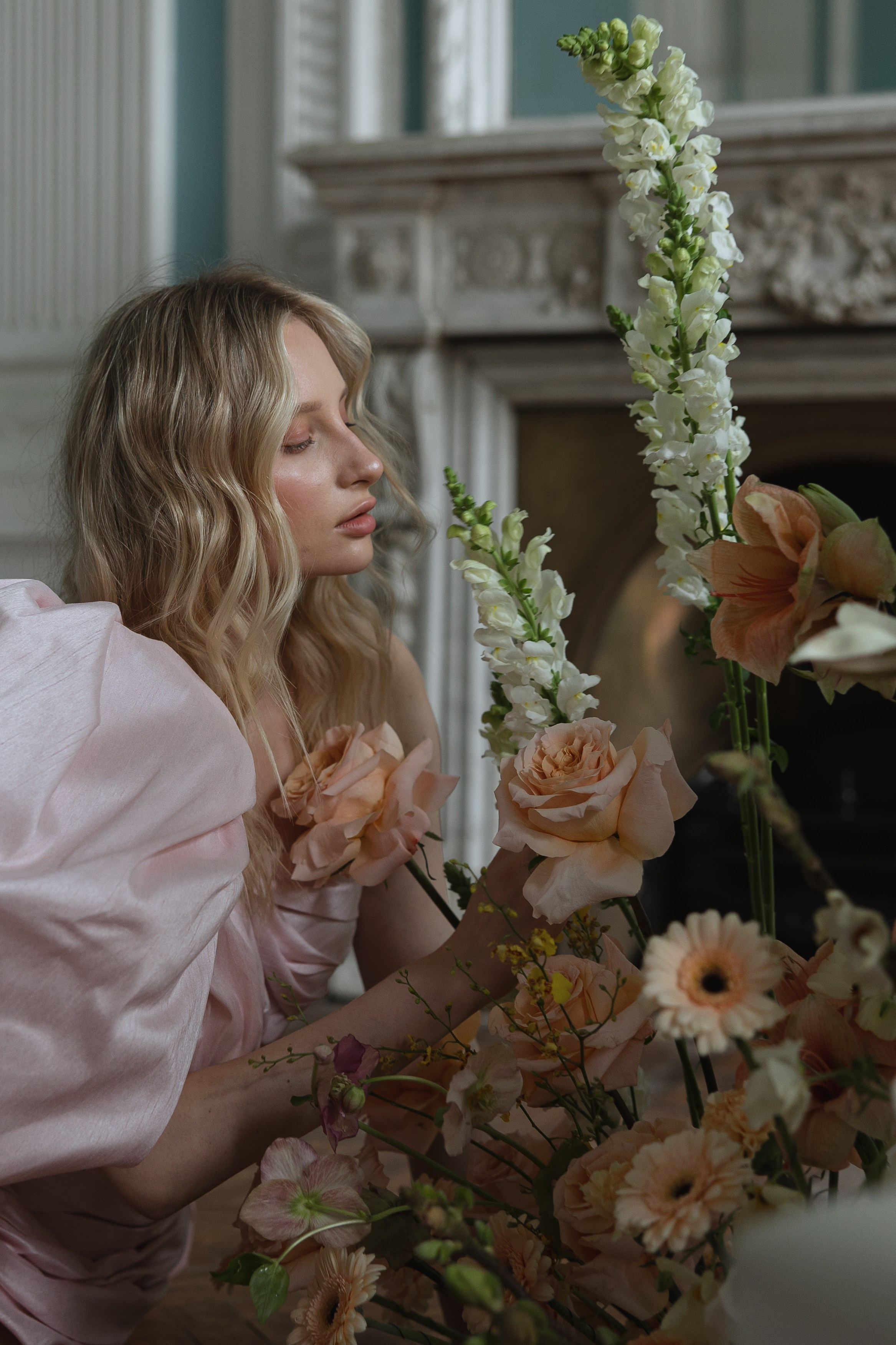 Стив и Ксения. Свадебный фотограф Мария Клементьева