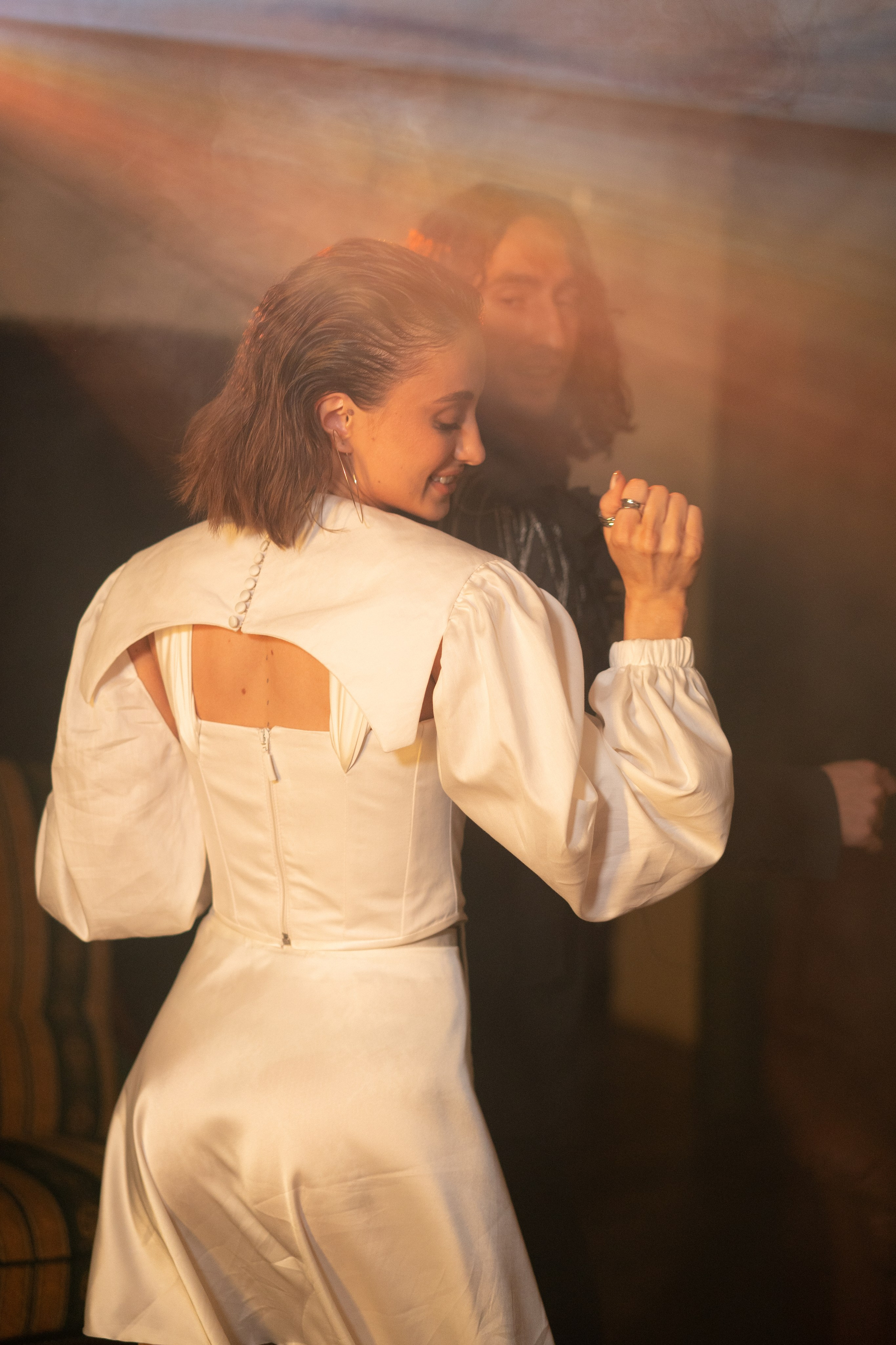 Стас и Полина. Tarasov-stroganova.ru