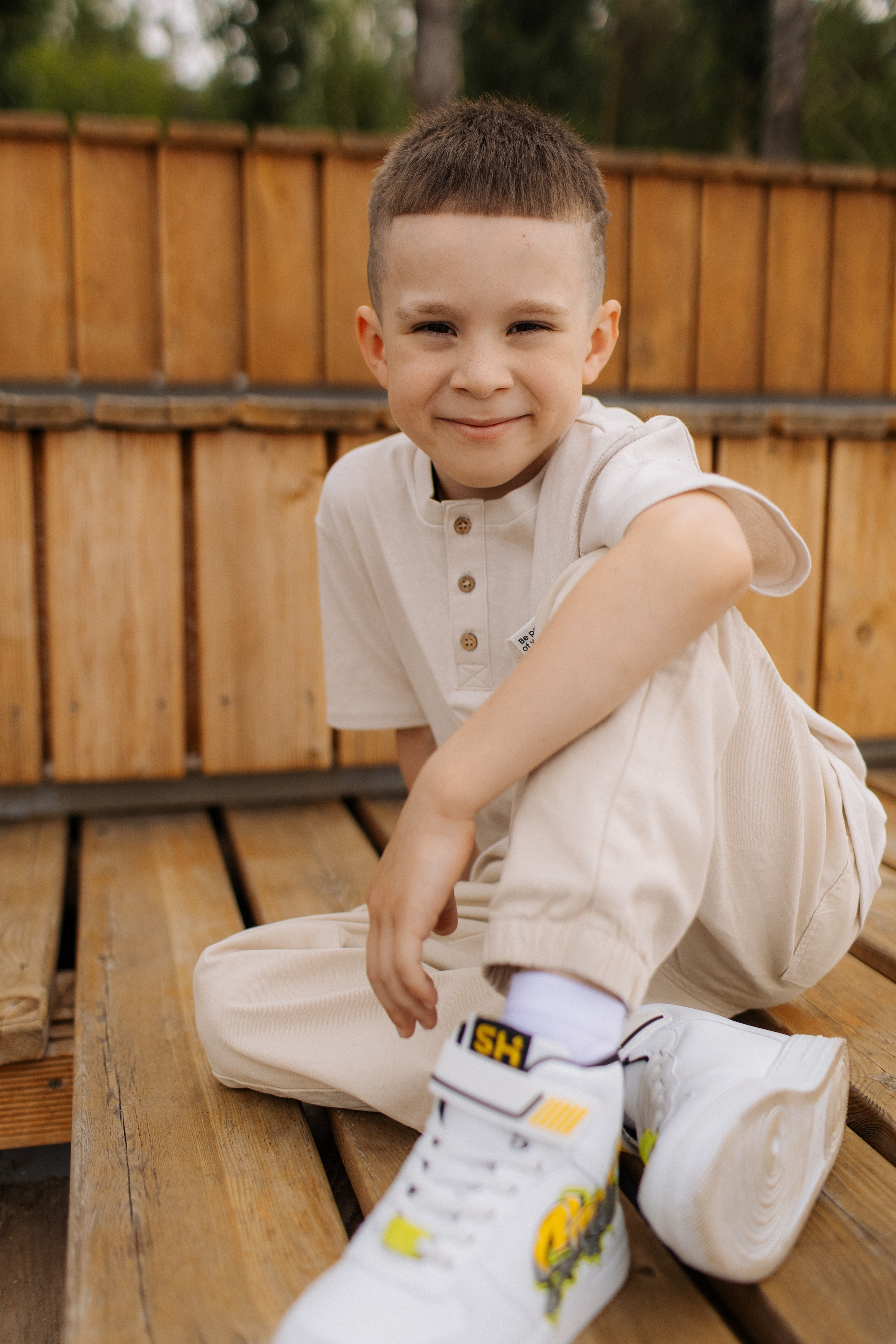 Друзья. Семейная съемка — это красивый способ признаться своей семье в любви