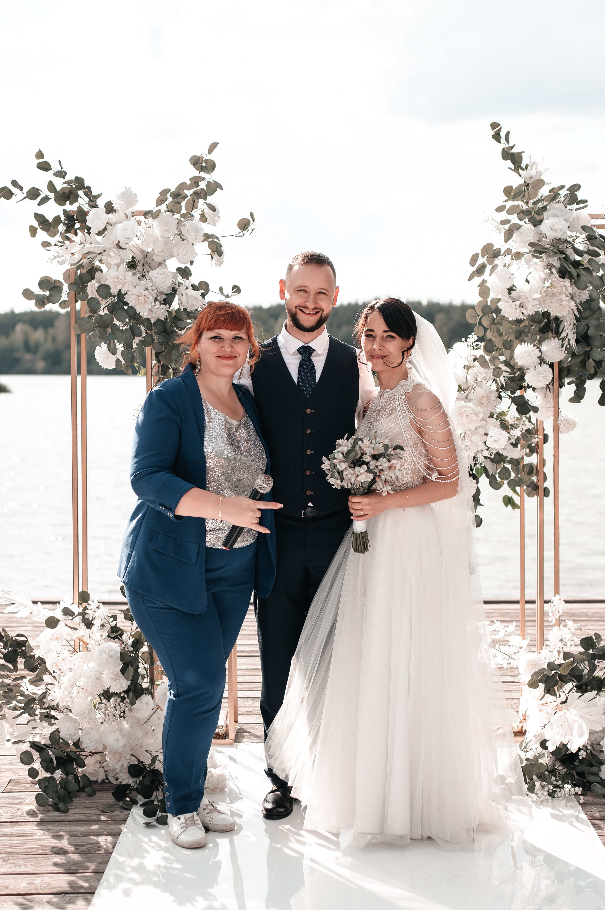 Константин и Мадина. Ривьера. Фотограф Екатерина Бочарникова