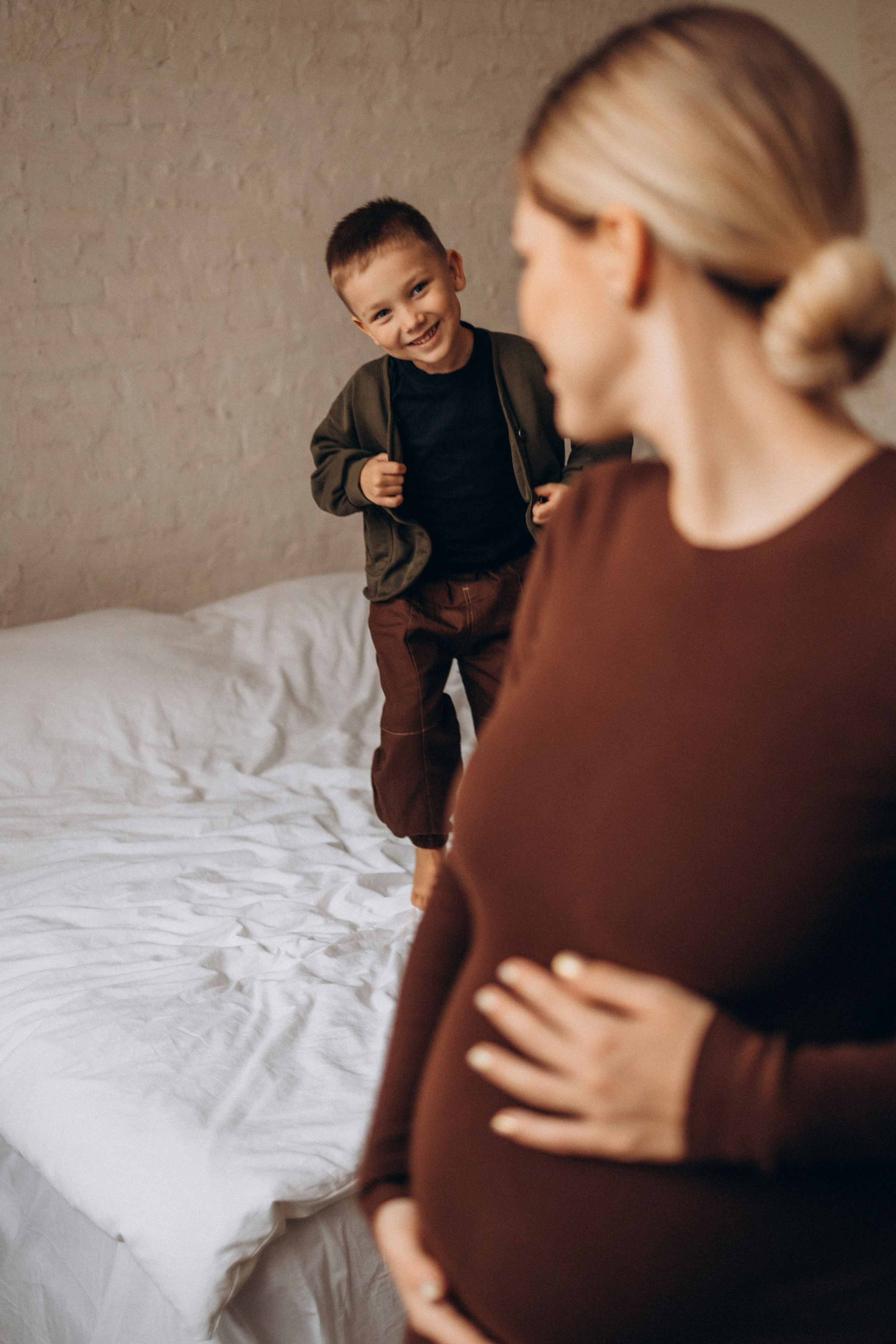 Даша Макс и Мир. Семейный и женский фотограф в Москве Коновалова Олеся
