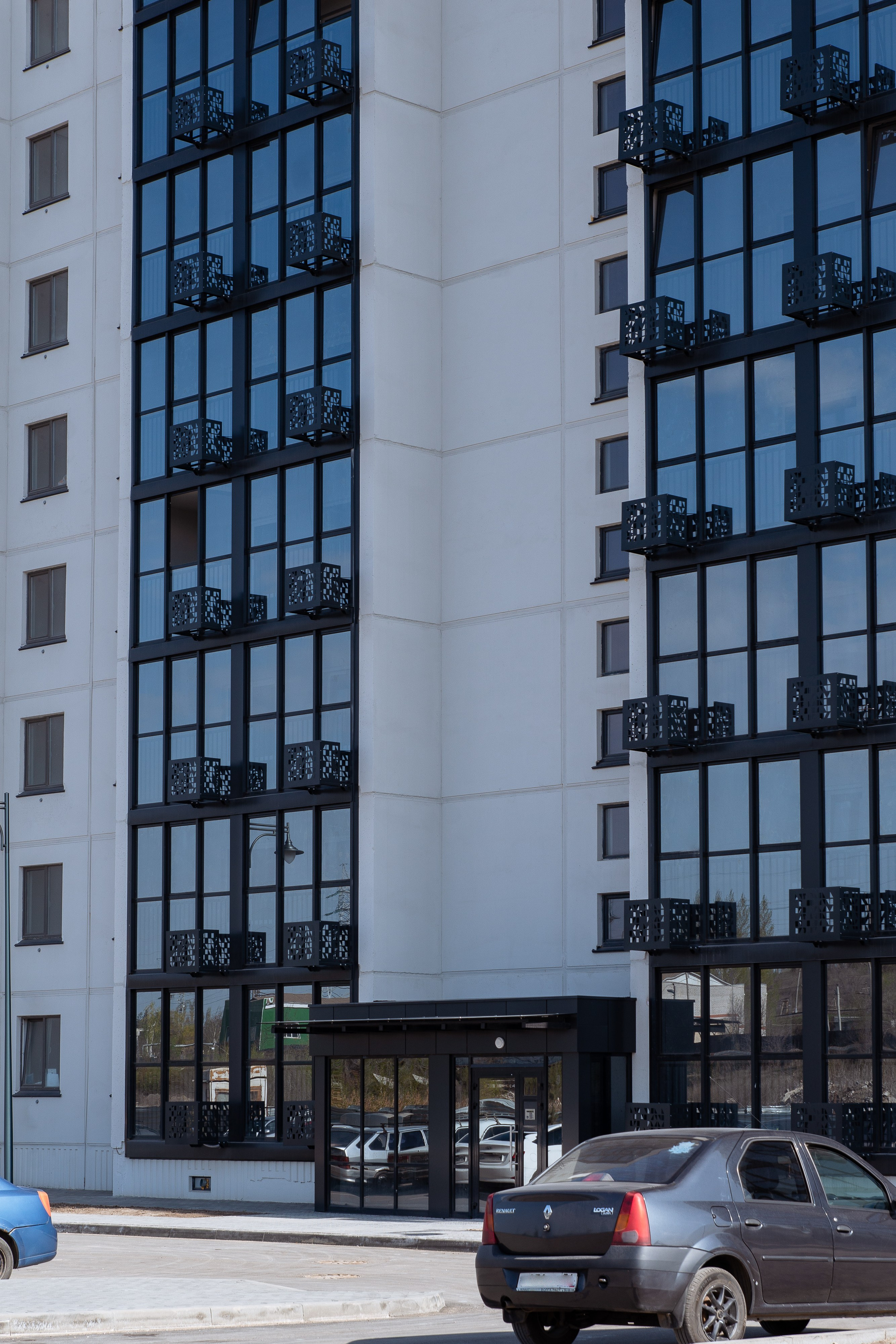 Архитектурная / Интерьерная съемка. Юлия Гоголева. Fashion-фотограф в Волгограде