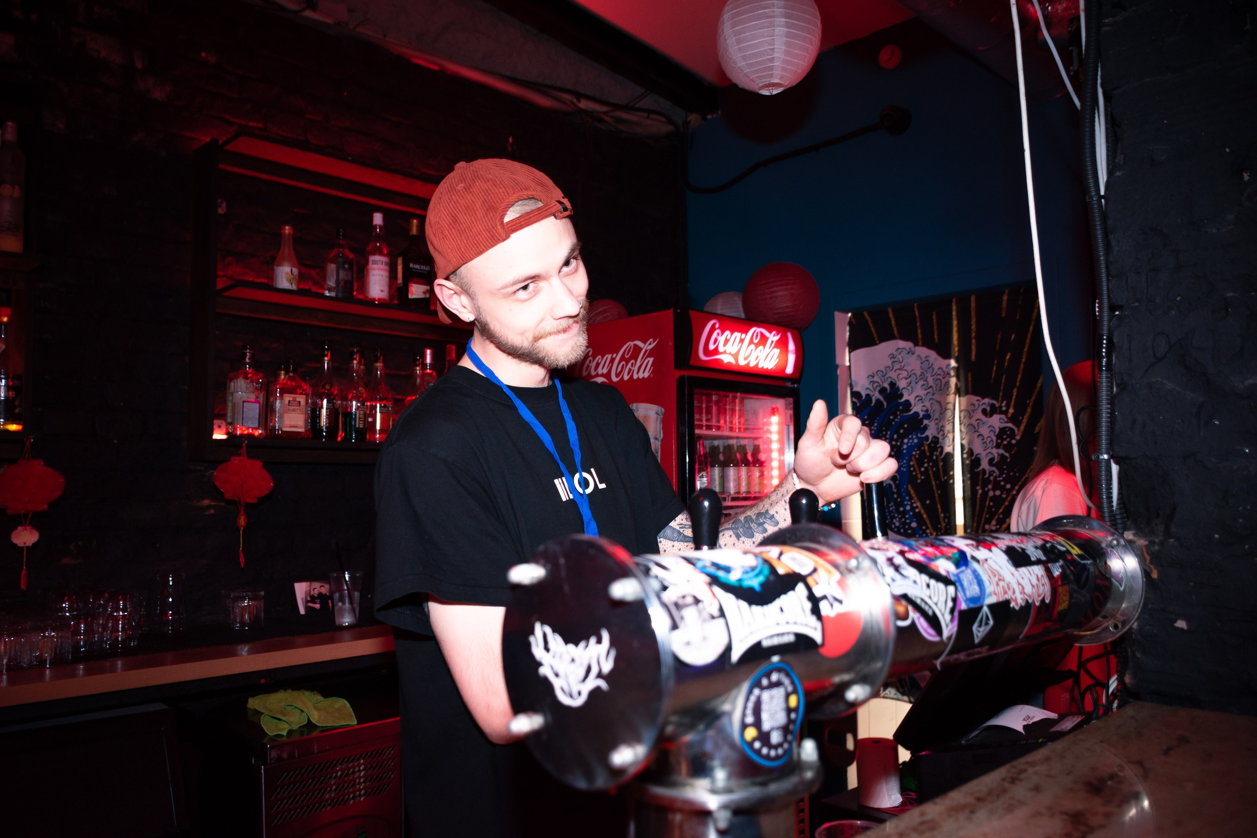 Events | SPICHKA | HVAT